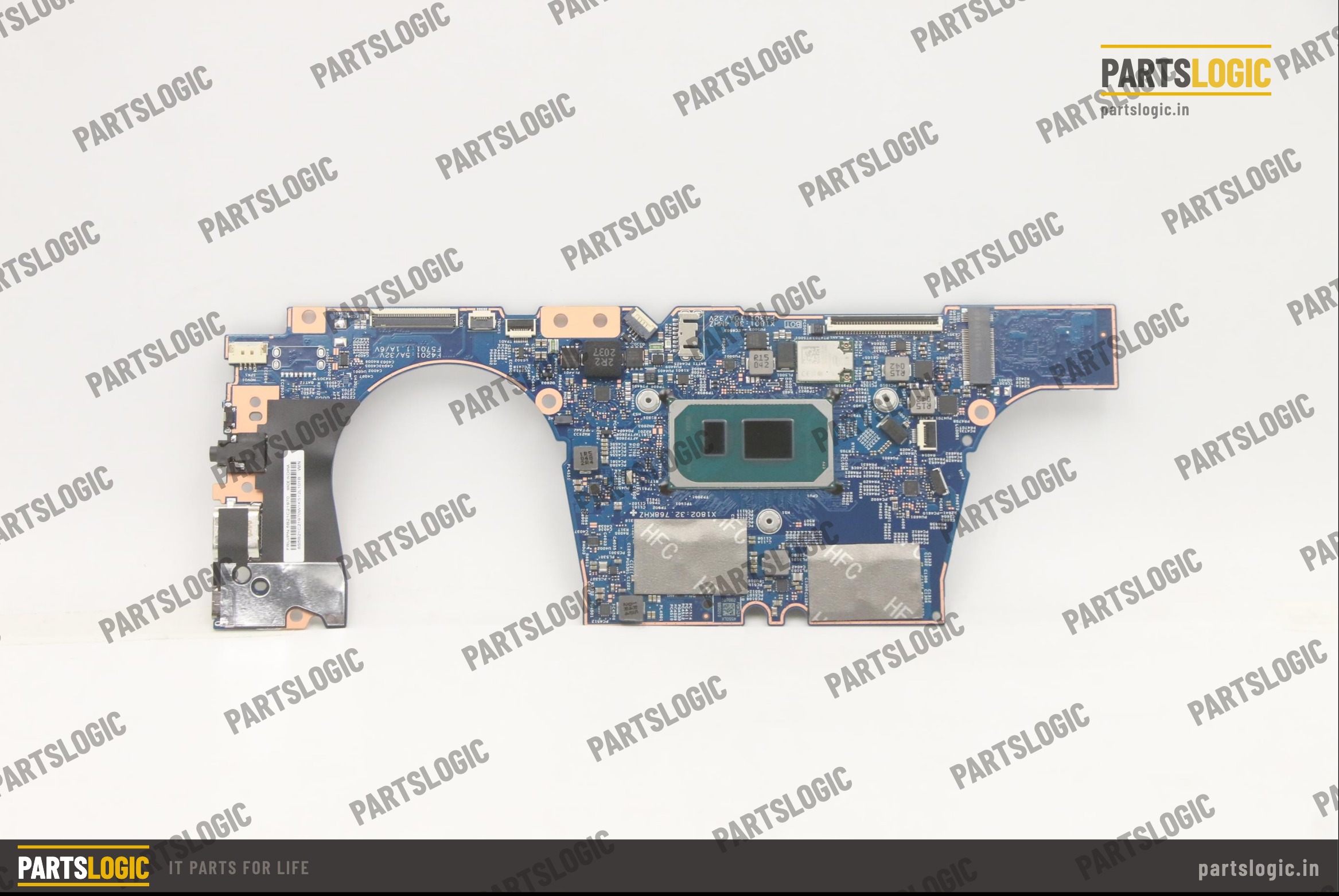 Lenovo ThinkBook 13S G2 ITL Laptop Motherboard — i5-1135G7, Integrated Graphics