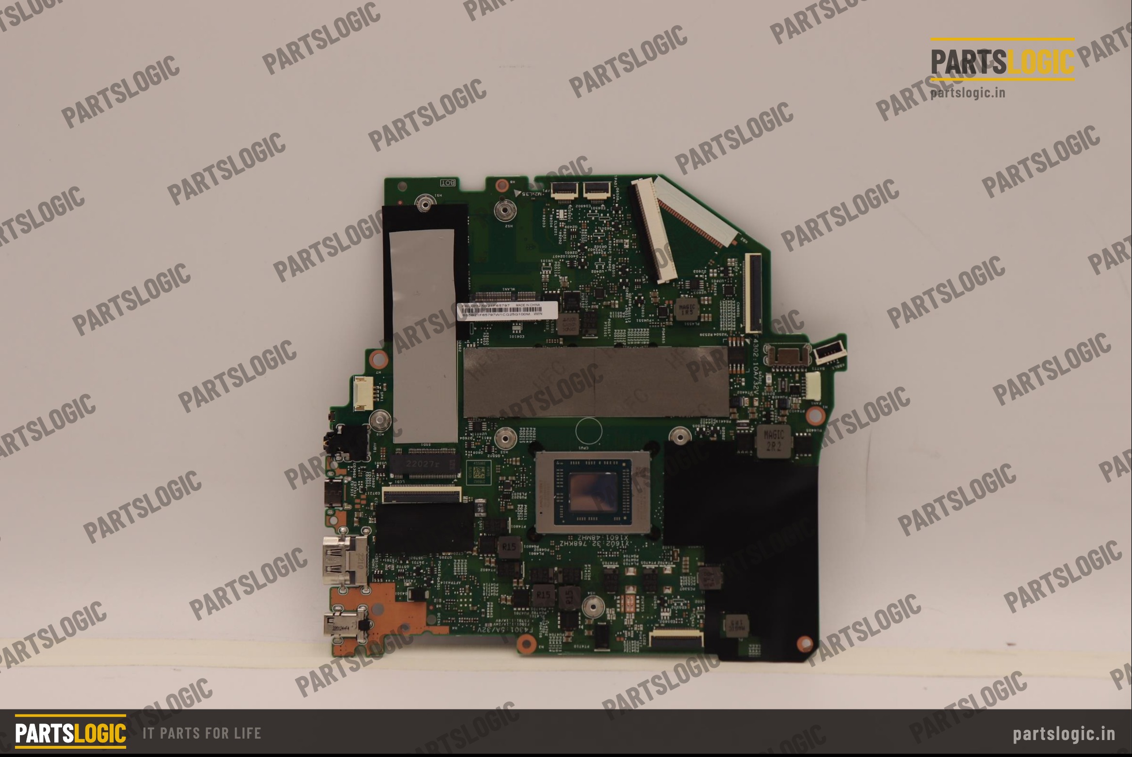 Lenovo IdeaPad Flex Laptop Motherboard — Ryzen 7 5700U, Integrated Graphics