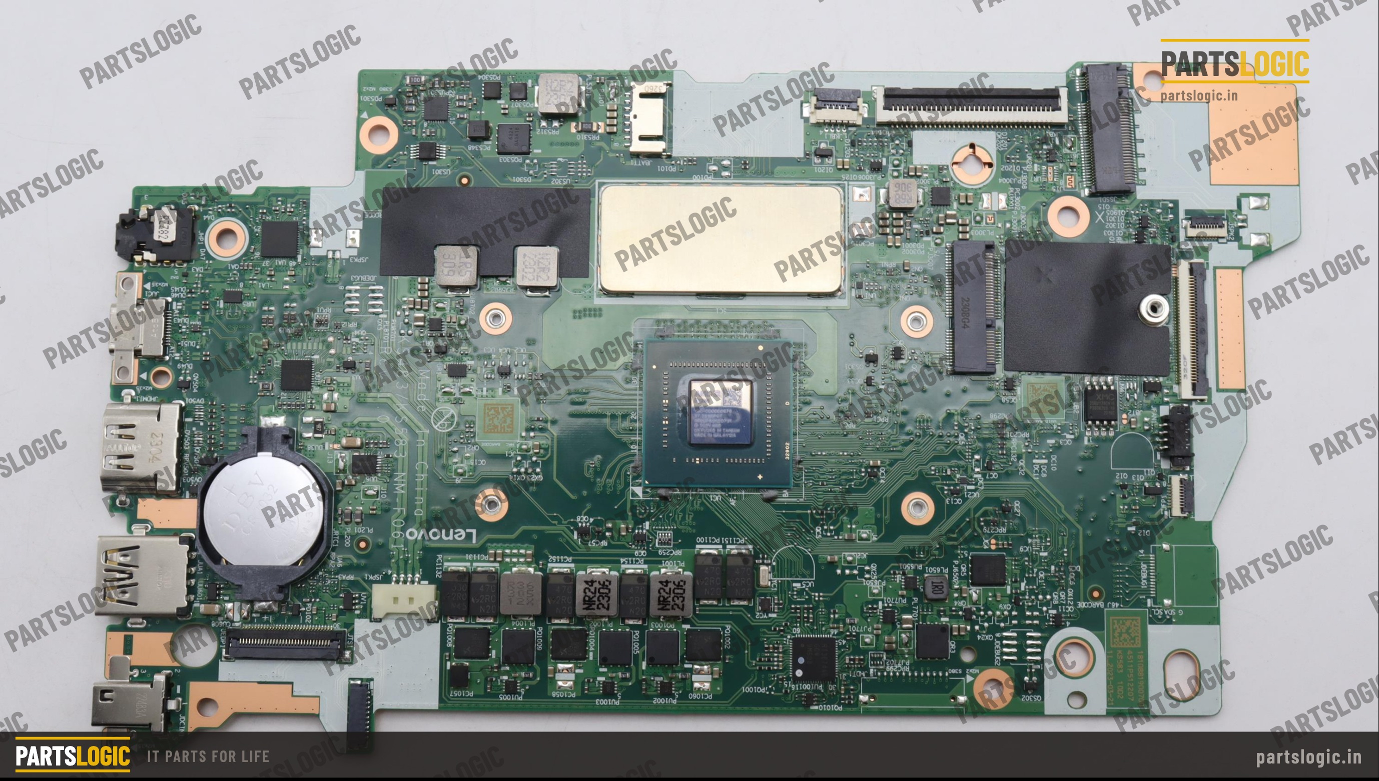 Lenovo IdeaPad Slim Laptop Motherboard — Ryzen 3 7320U, Integrated Graphics
