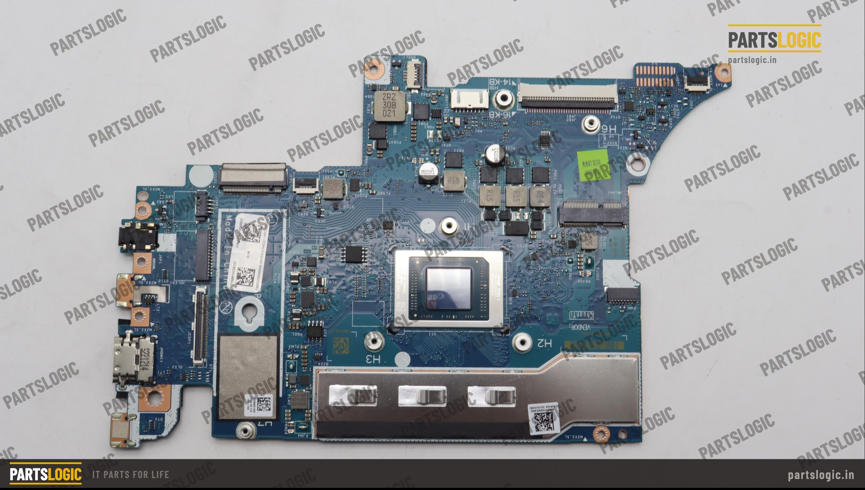 Lenovo IdeaPad 5 Laptop Motherboard — Ryzen 5 7530U, Integrated Graphics