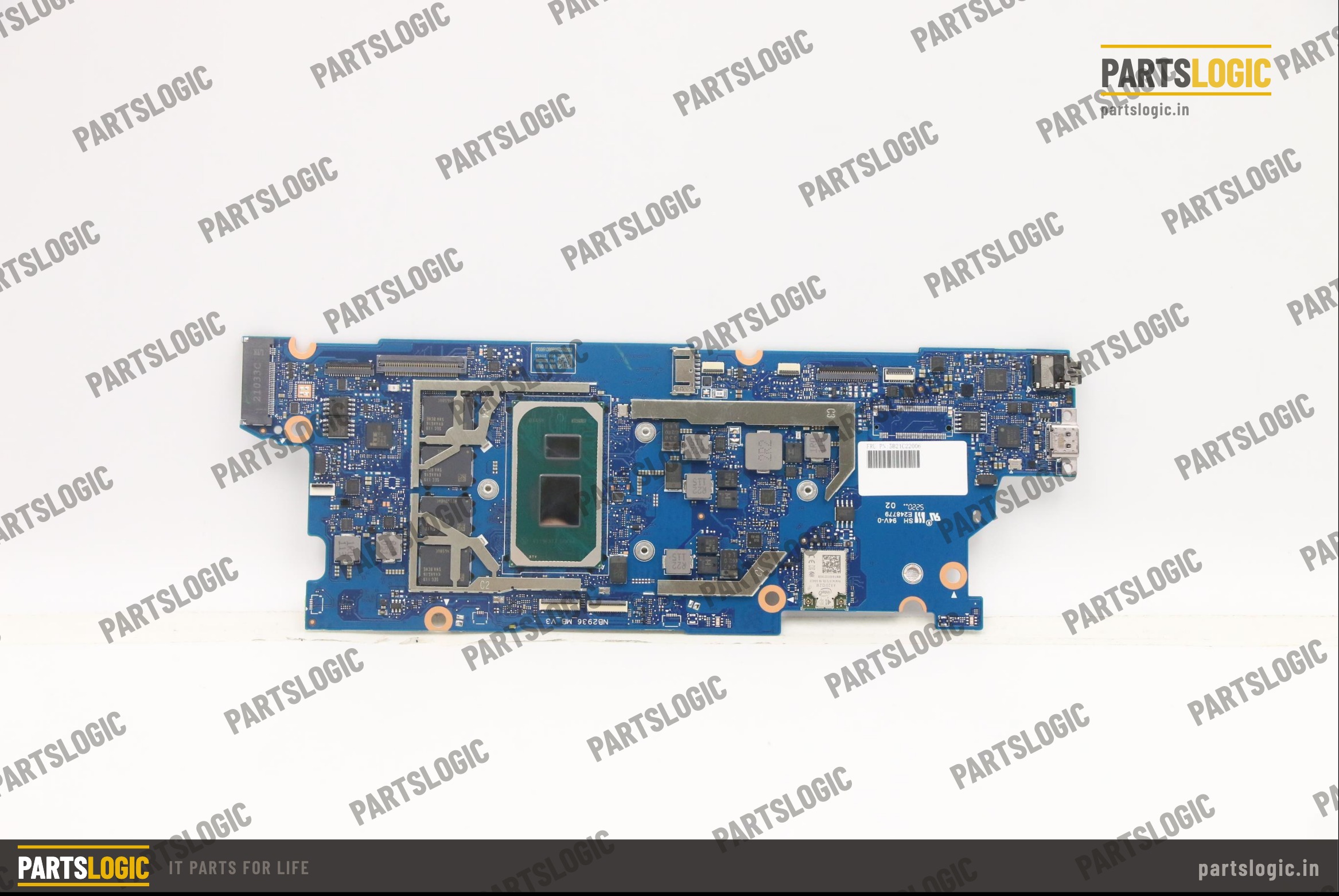 Lenovo Yoga Duet Laptop Motherboard — i5-1135G7, Integrated Graphics
