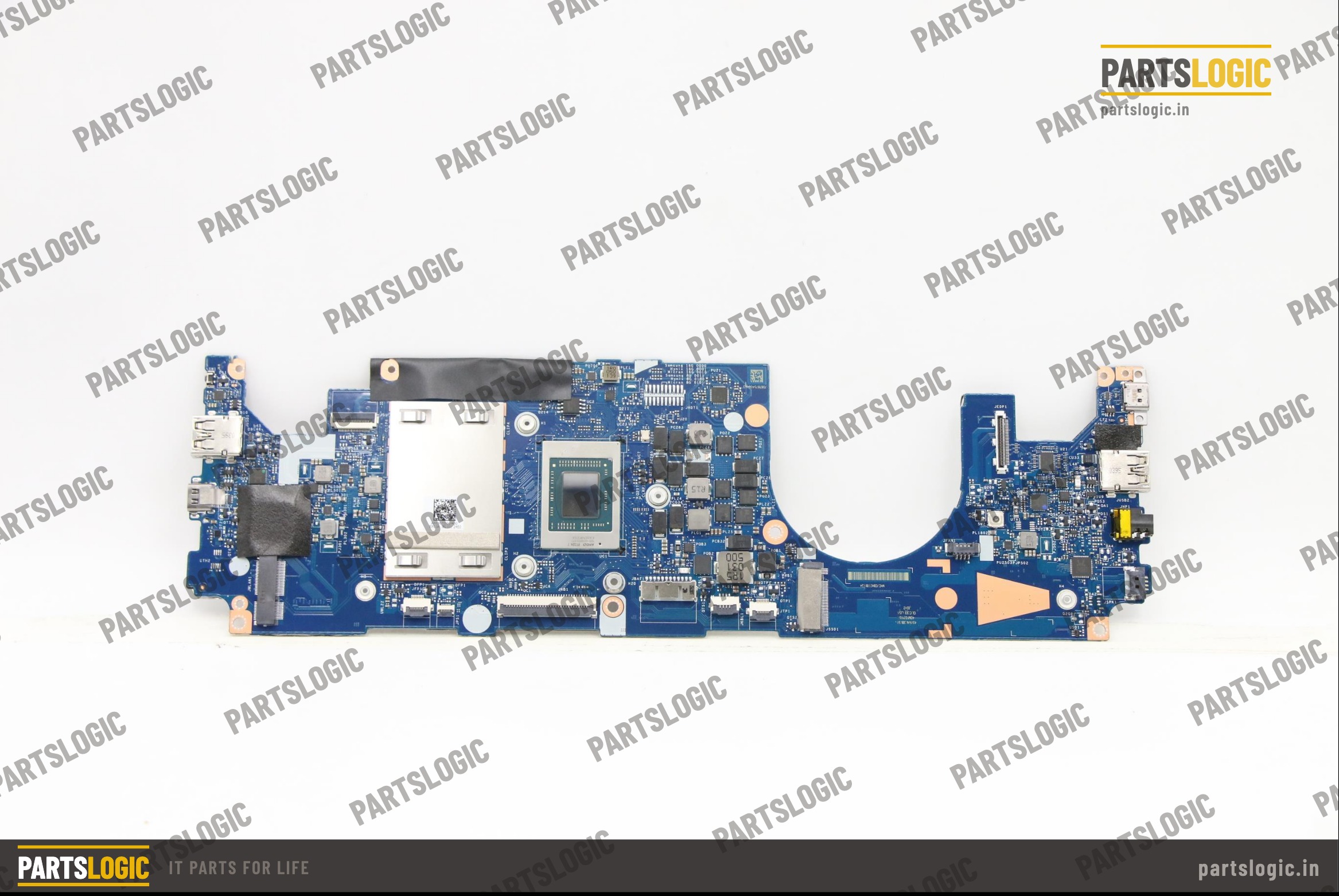 Lenovo Yoga 6-13ARE05 Laptop Motherboard — Ryzen 7 5700U, Integrated Graphics