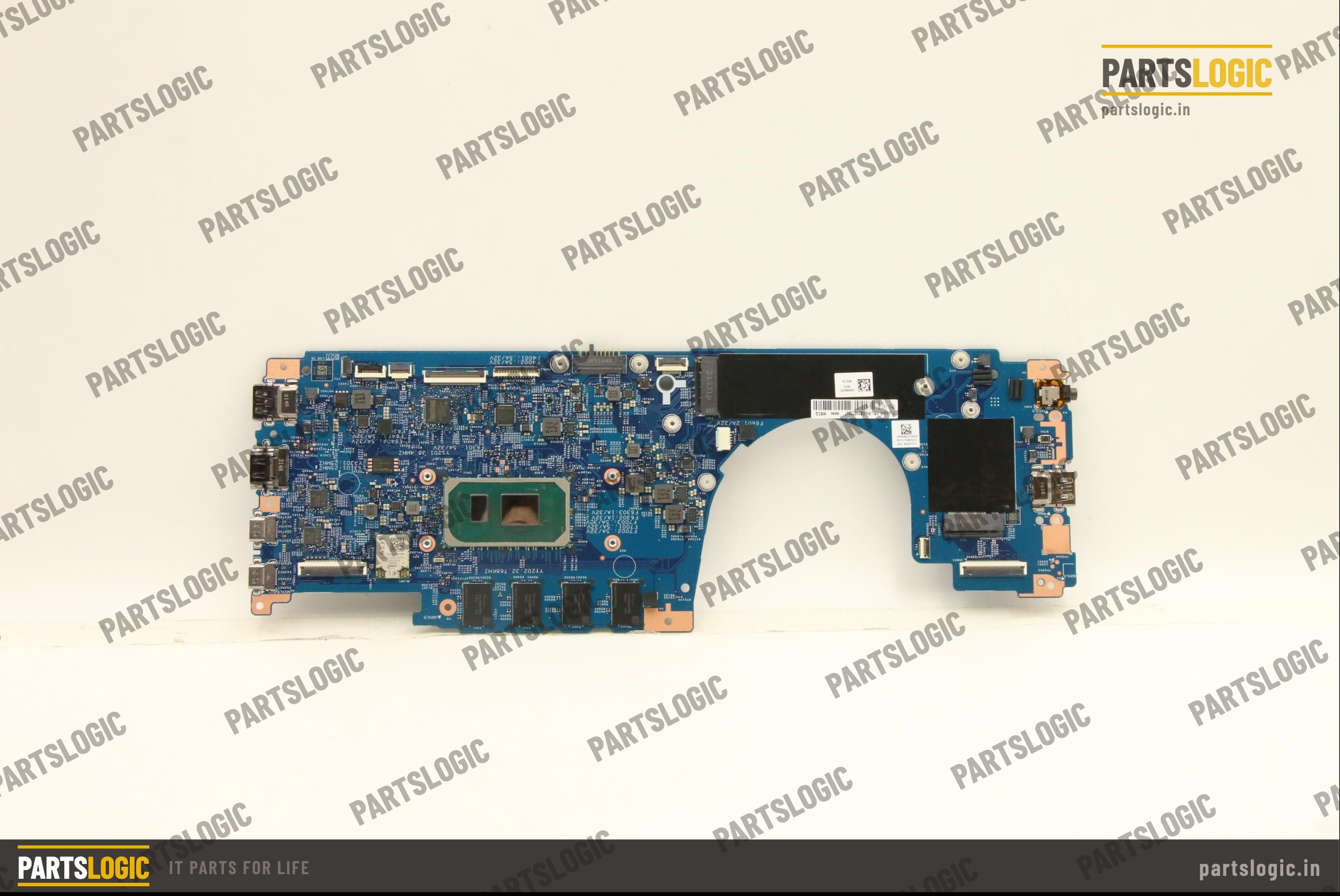 Lenovo ThinkPad X13 Laptop Motherboard — i5-1145G7, Integrated Graphics