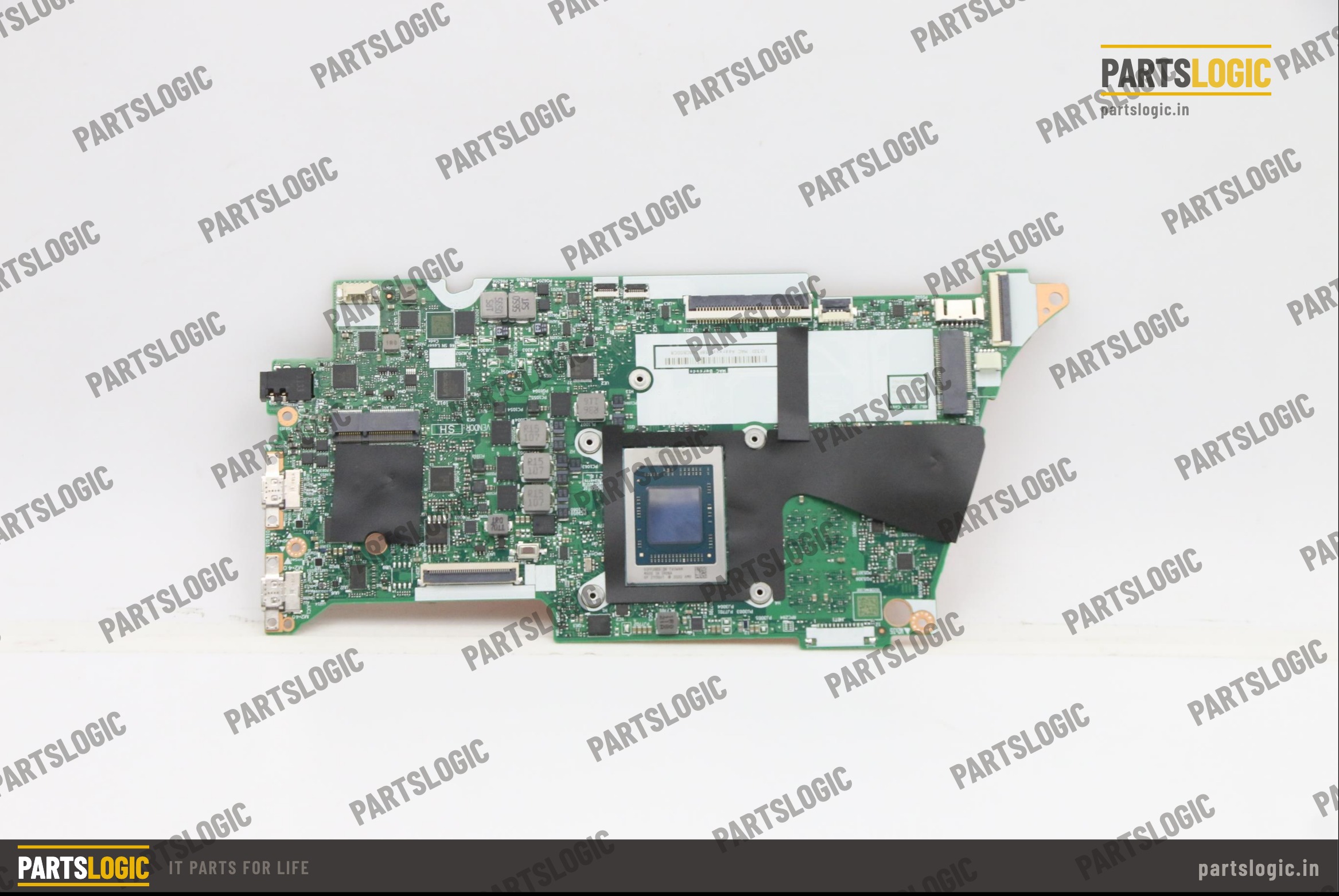 Lenovo IdeaPad Yoga Laptop Motherboard — Ryzen 7 5800U