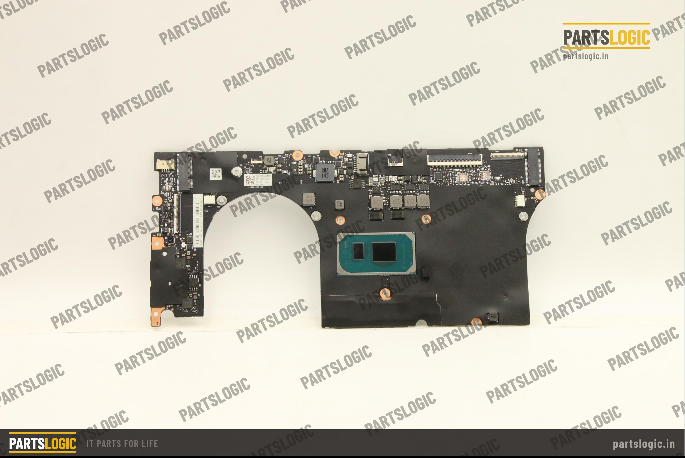 Lenovo Yoga Slim Laptop Motherboard — i5-11320H, Integrated Graphics