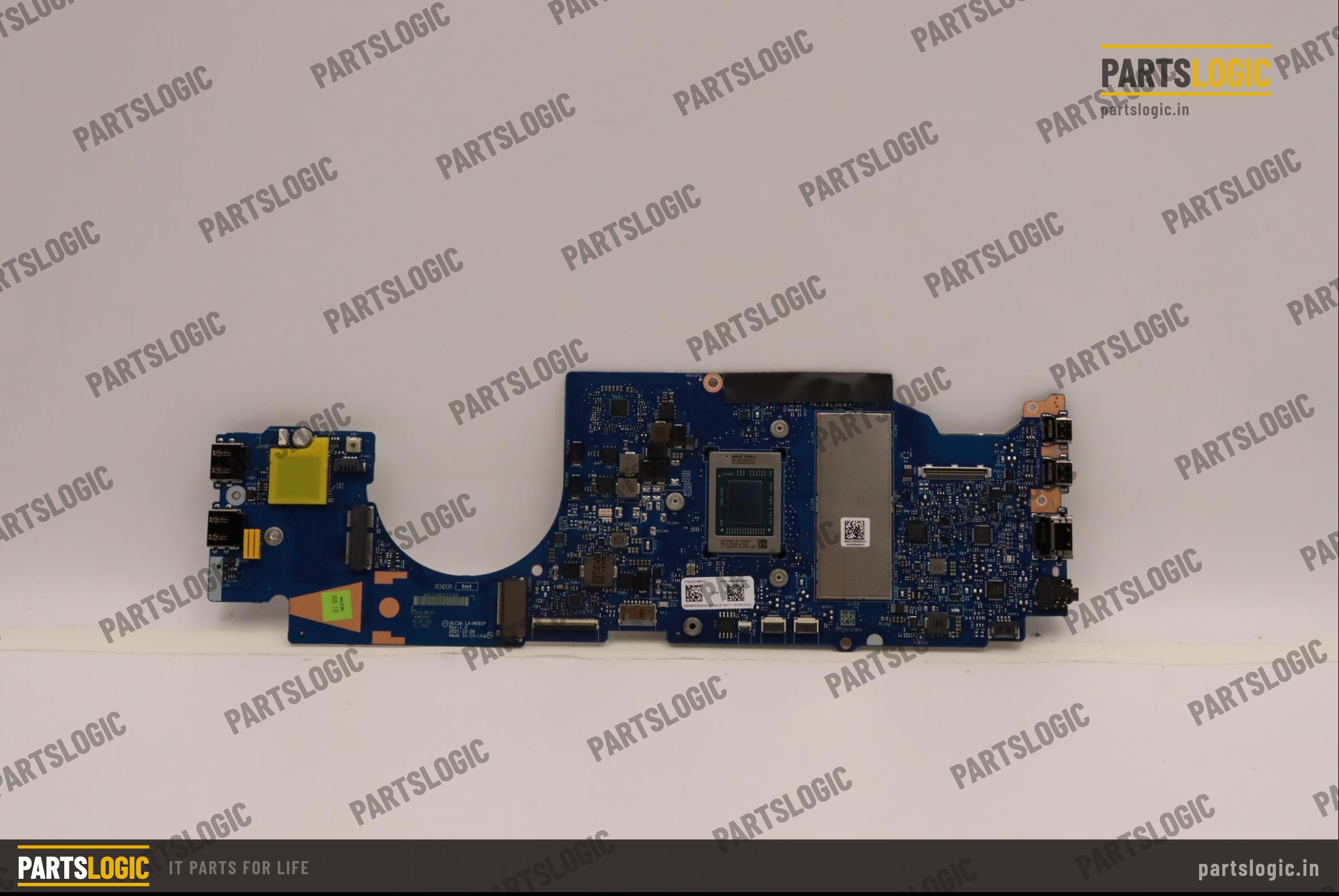 Lenovo Yoga 6 Laptop Motherboard — Ryzen 5 5500U, Integrated Graphics