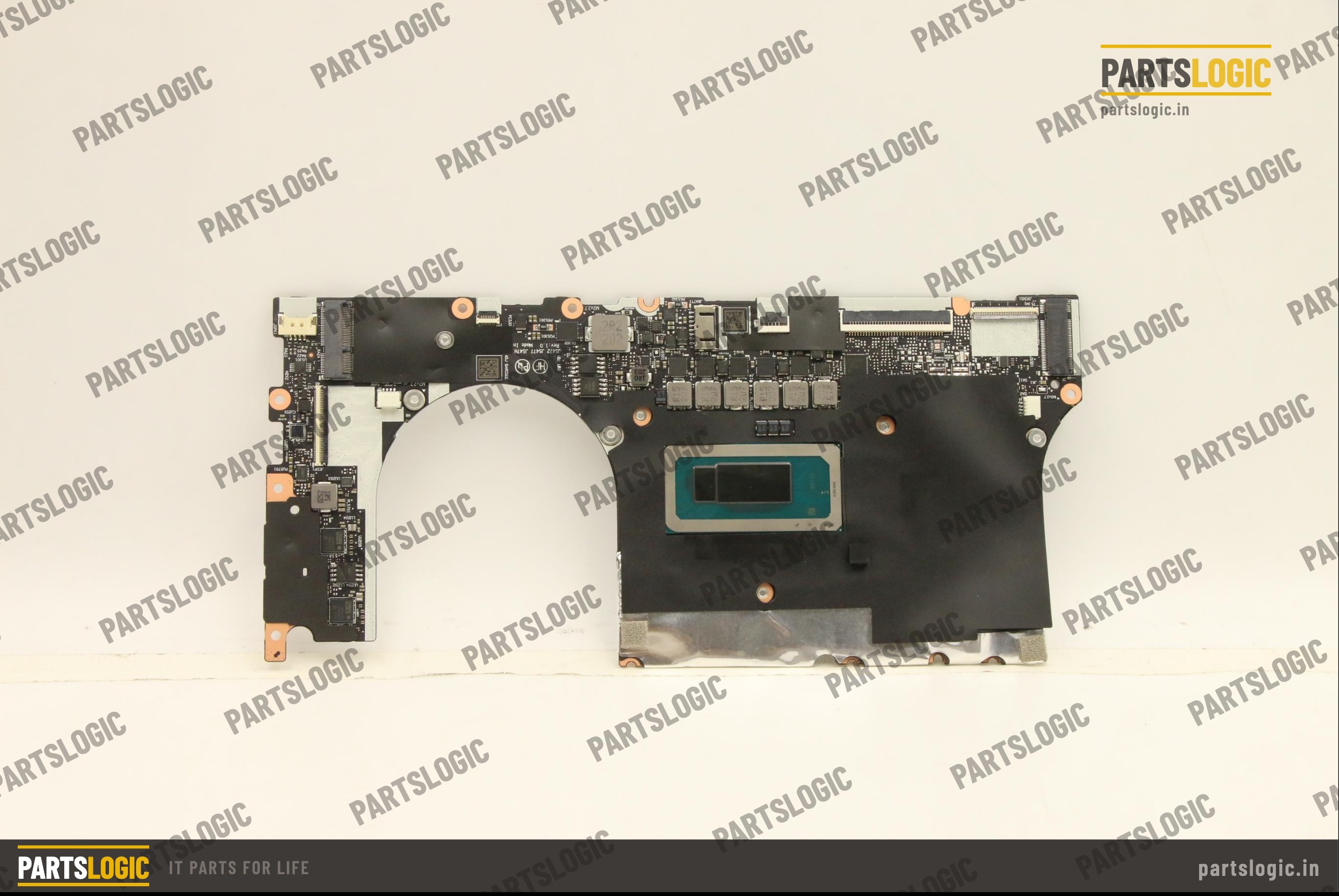 Lenovo Yoga Slim Laptop Motherboard — i7-1260P, Integrated Graphics