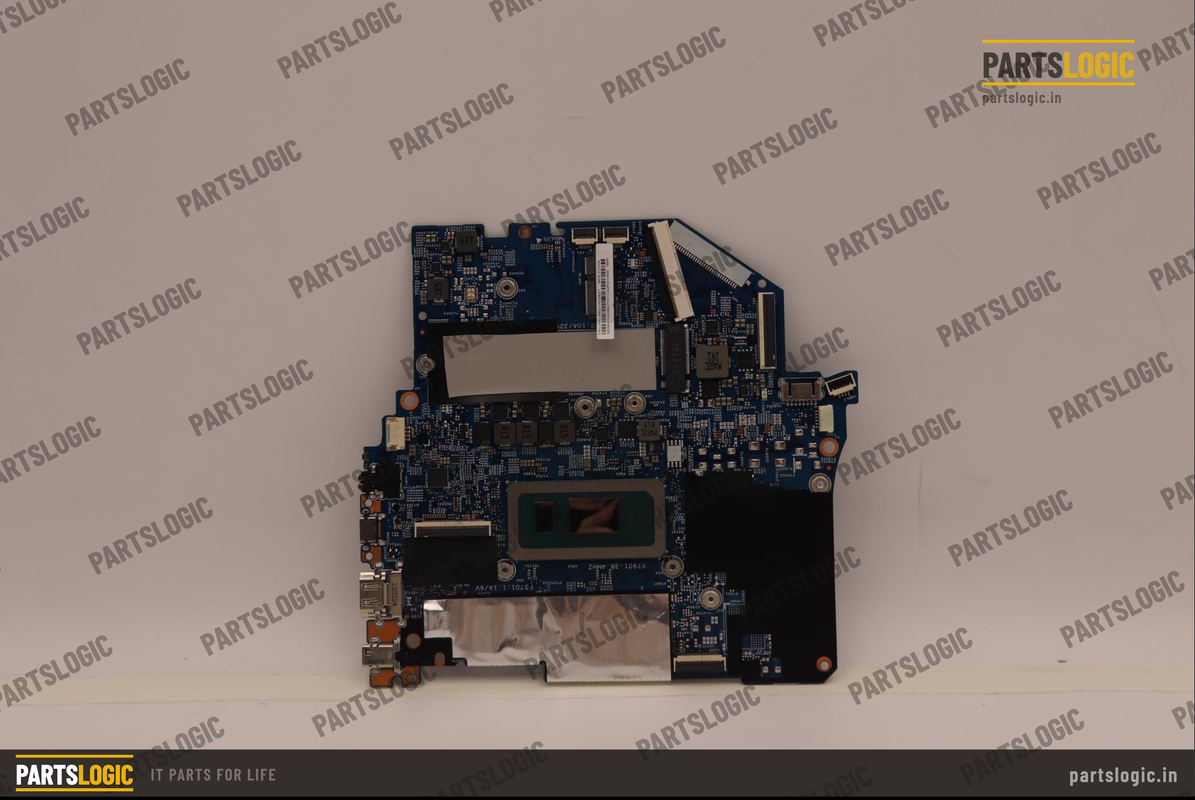 Lenovo IdeaPad Flex Laptop Motherboard — i3-1215U, Integrated Graphics