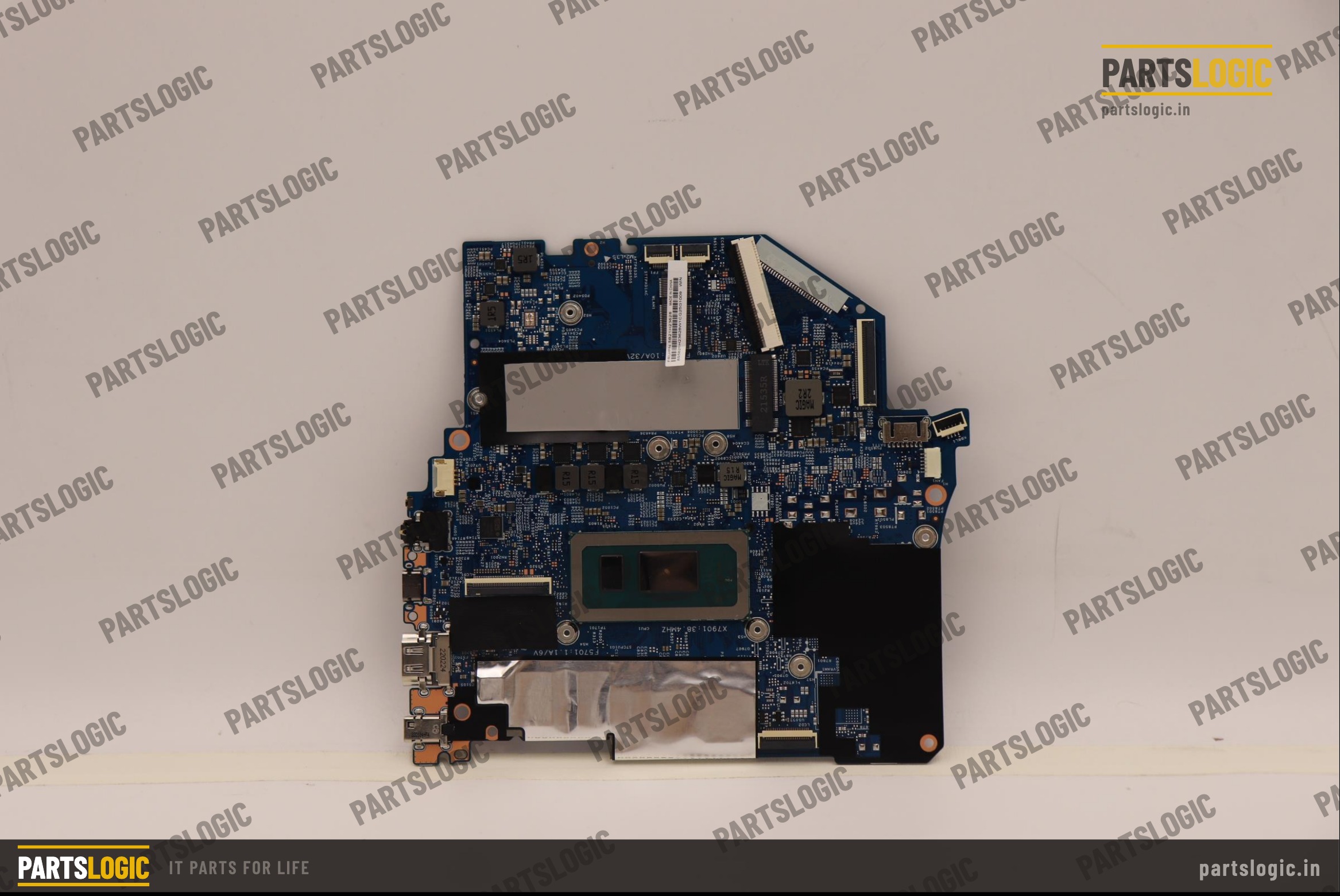 Lenovo IdeaPad Flex Laptop Motherboard — i5-1235U, Integrated Graphics
