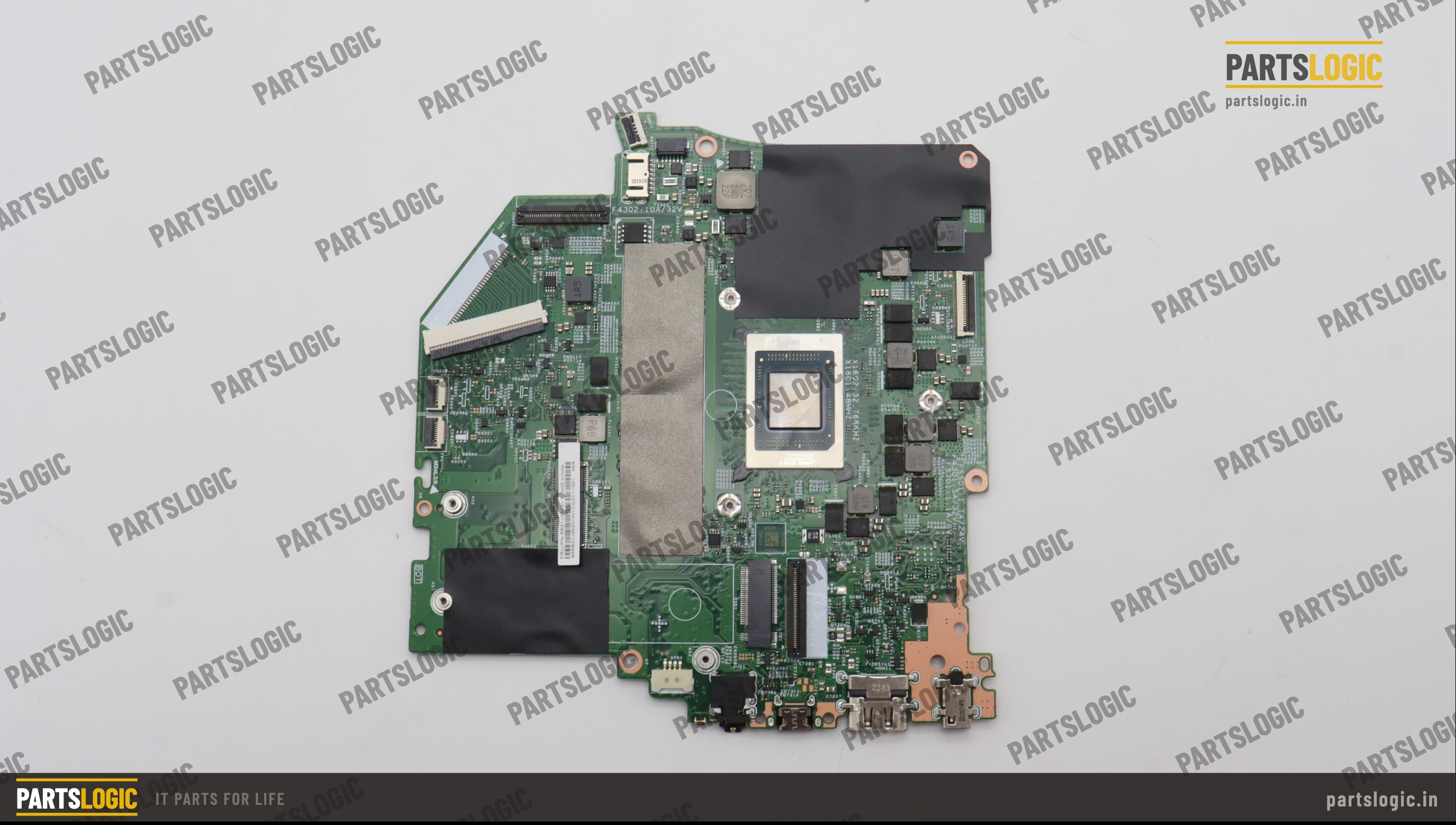 Lenovo IdeaPad Flex Laptop Motherboard — Ryzen 5 7530U, Integrated Graphics