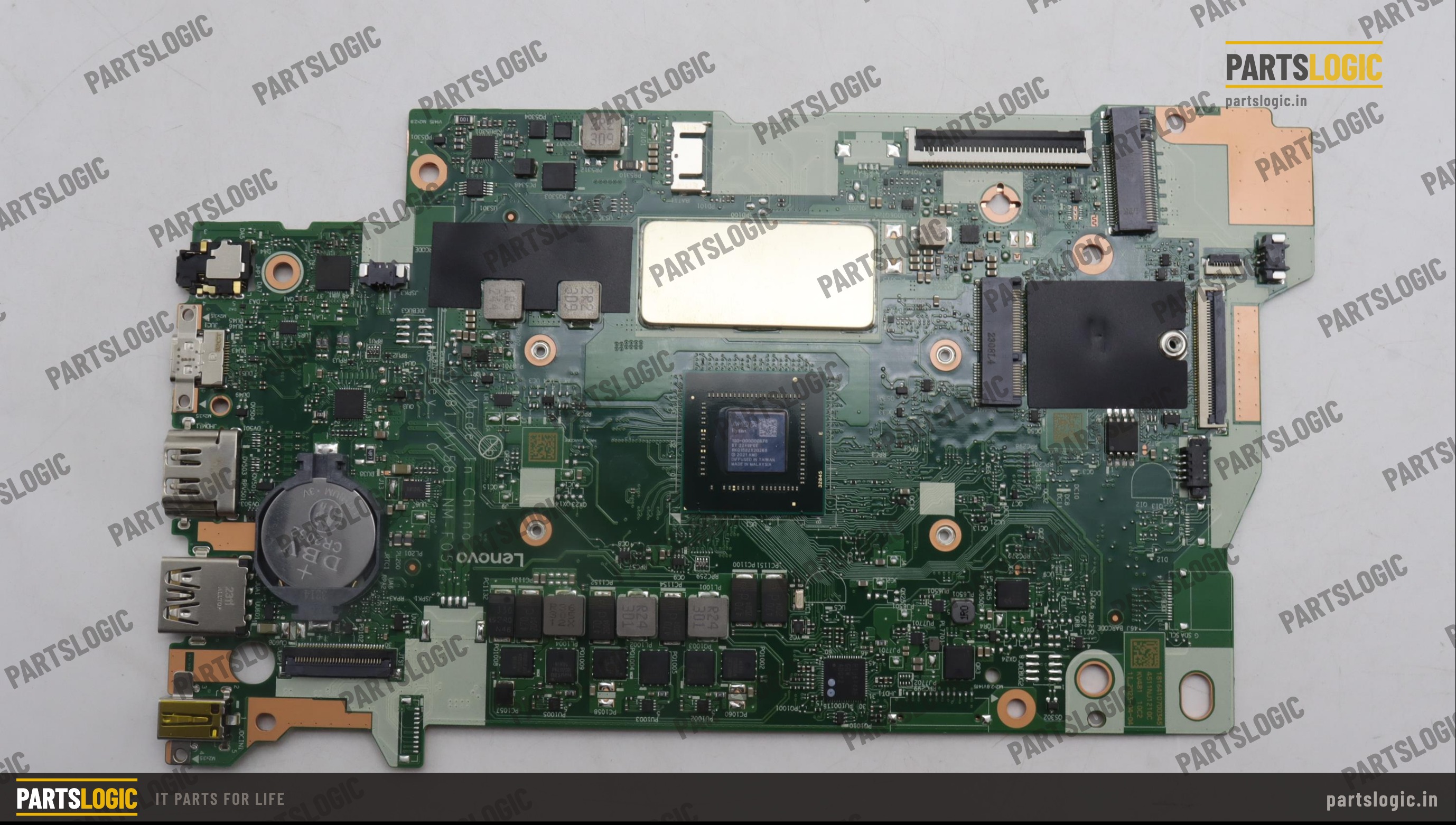Lenovo V15 G4 AMN NM-F051 AMD RYZEN R3-7320 8GB UMA