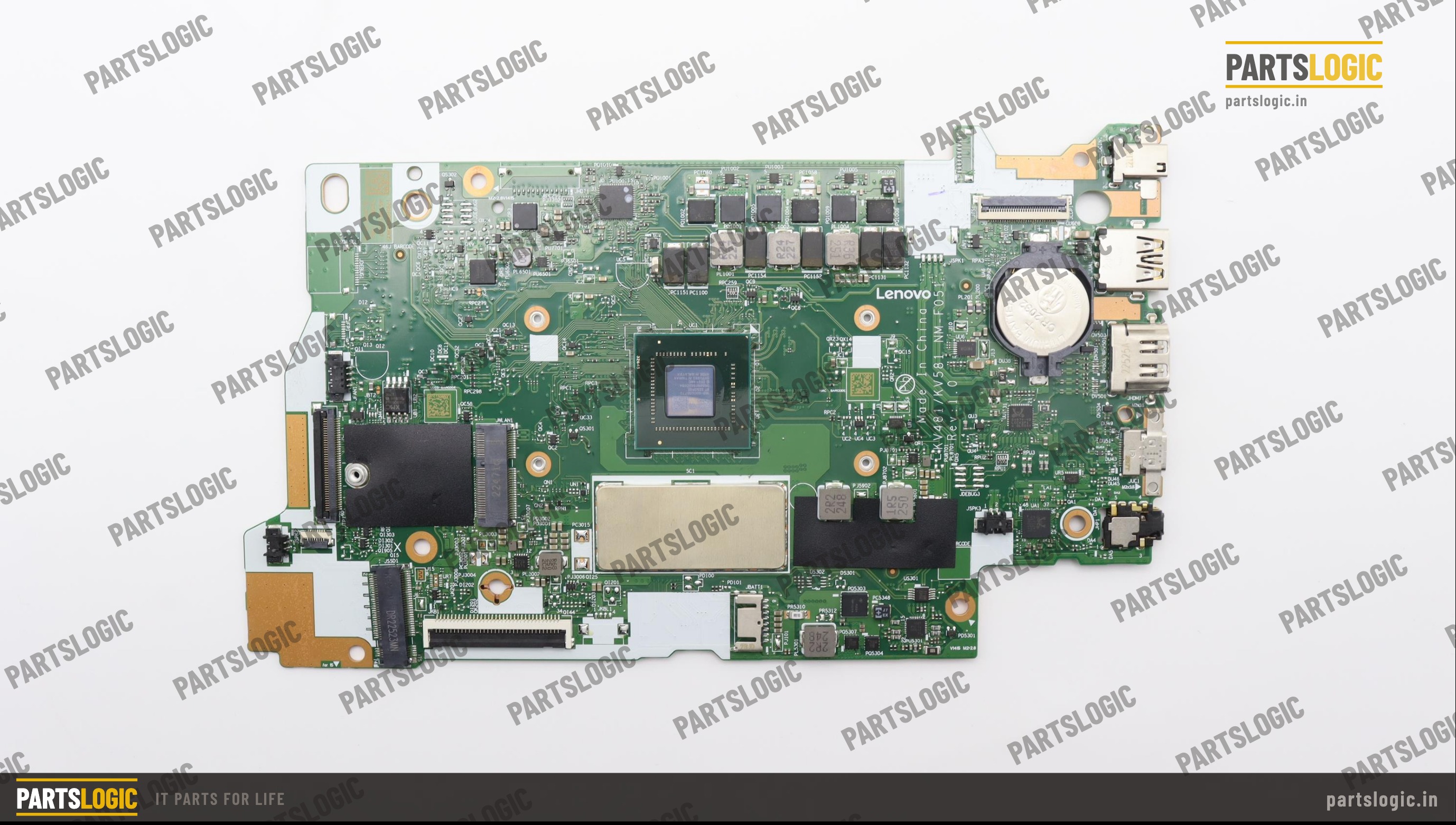 Lenovo V15 G4 AMN NM-F051 AMD RYZEN R5-7520U 8GB UMA