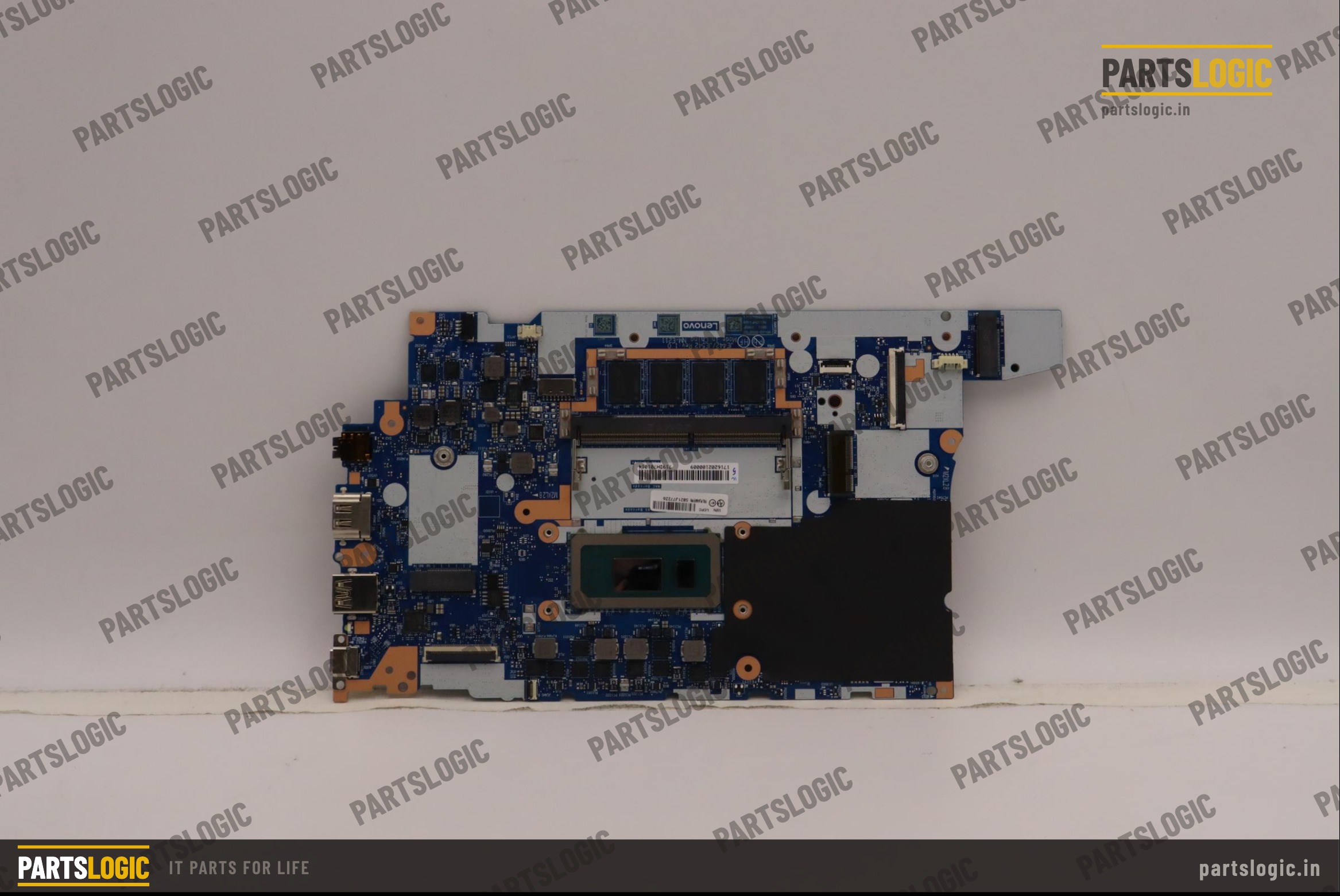 Lenovo ThinkPad E211 Laptop Motherboard — i5-1235U, Integrated Graphics