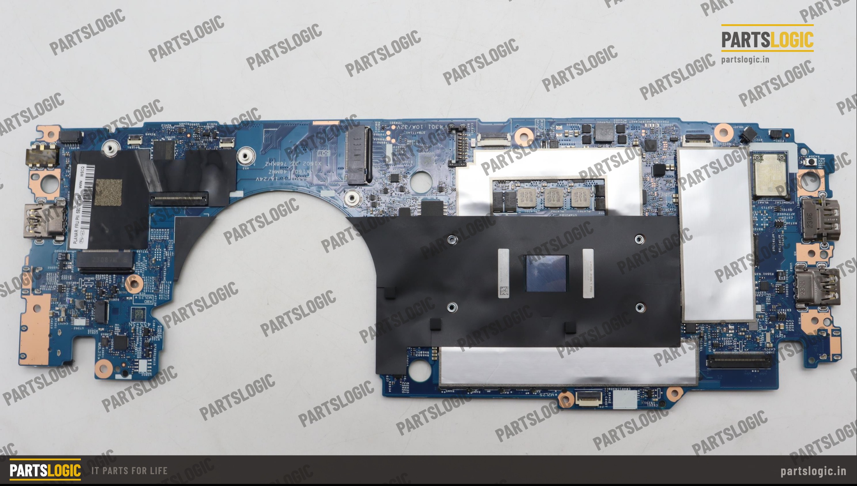 Lenovo ThinkPad L13 Gen 4 Laptop Motherboard — Integrated Graphics