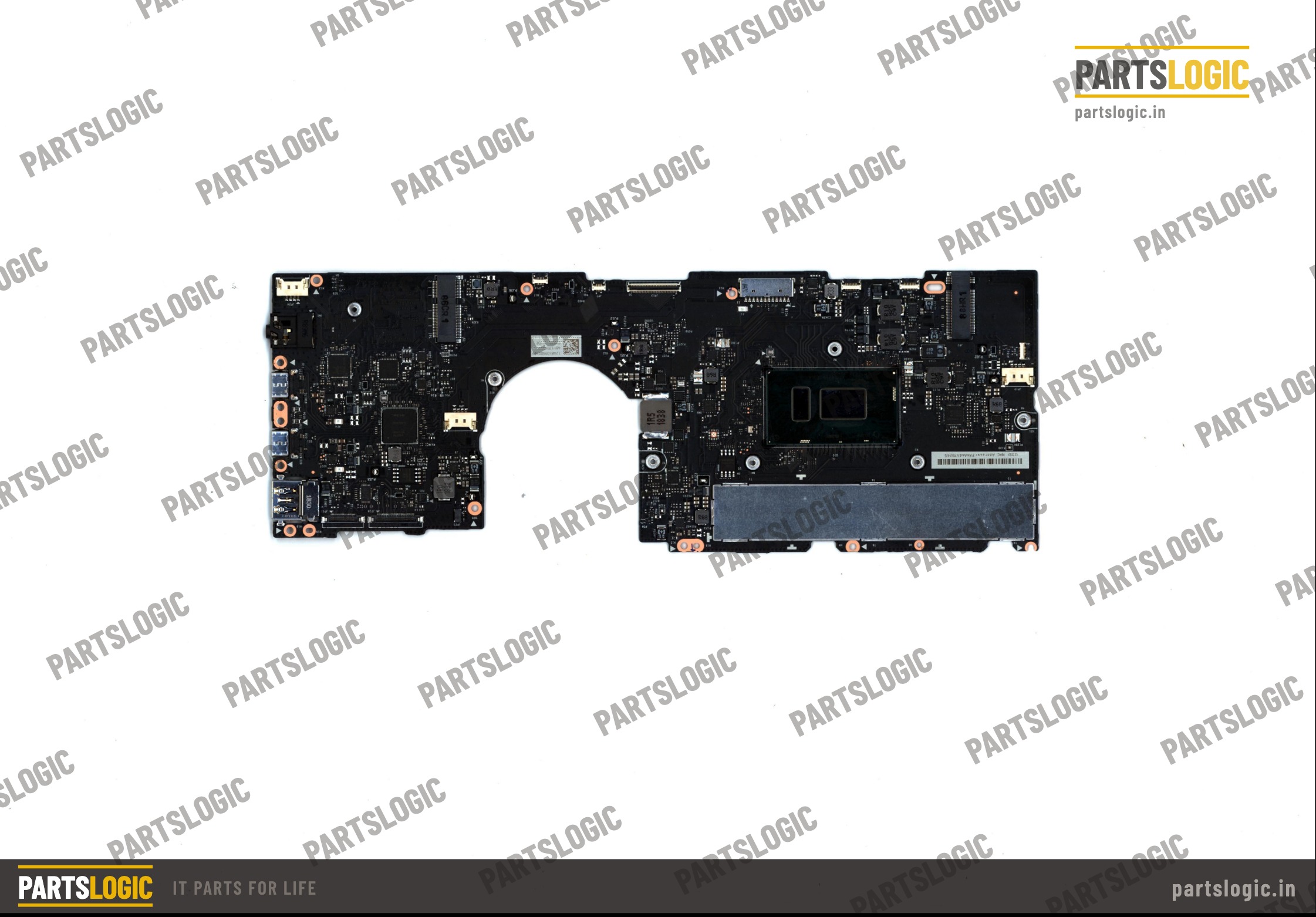 Lenovo Yoga C930-13IKB Laptop Motherboard — i5-8250U, Integrated Graphics