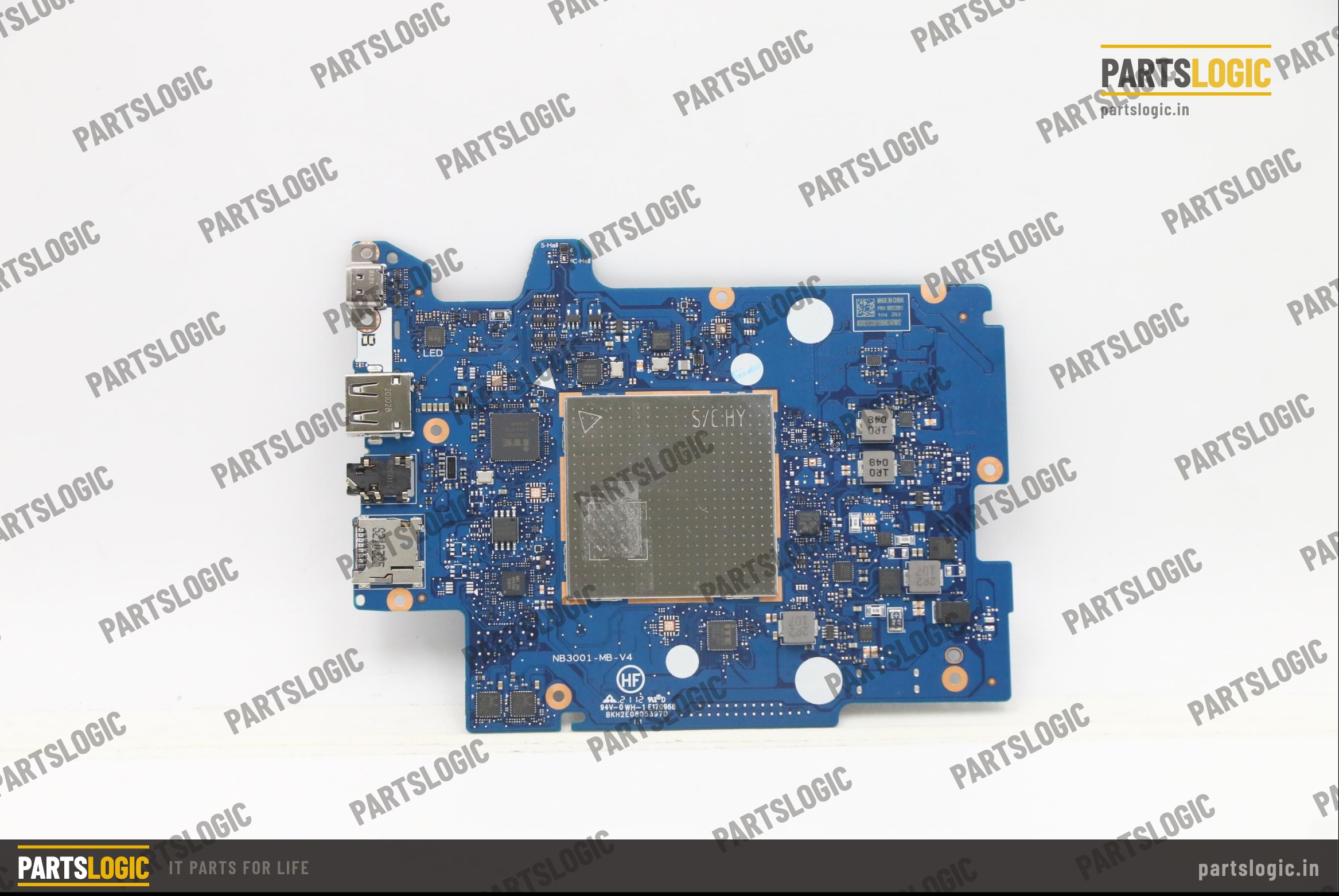 LENOVO MediaTek MT8183 NB3001 4GB 64GB 5B21C22611