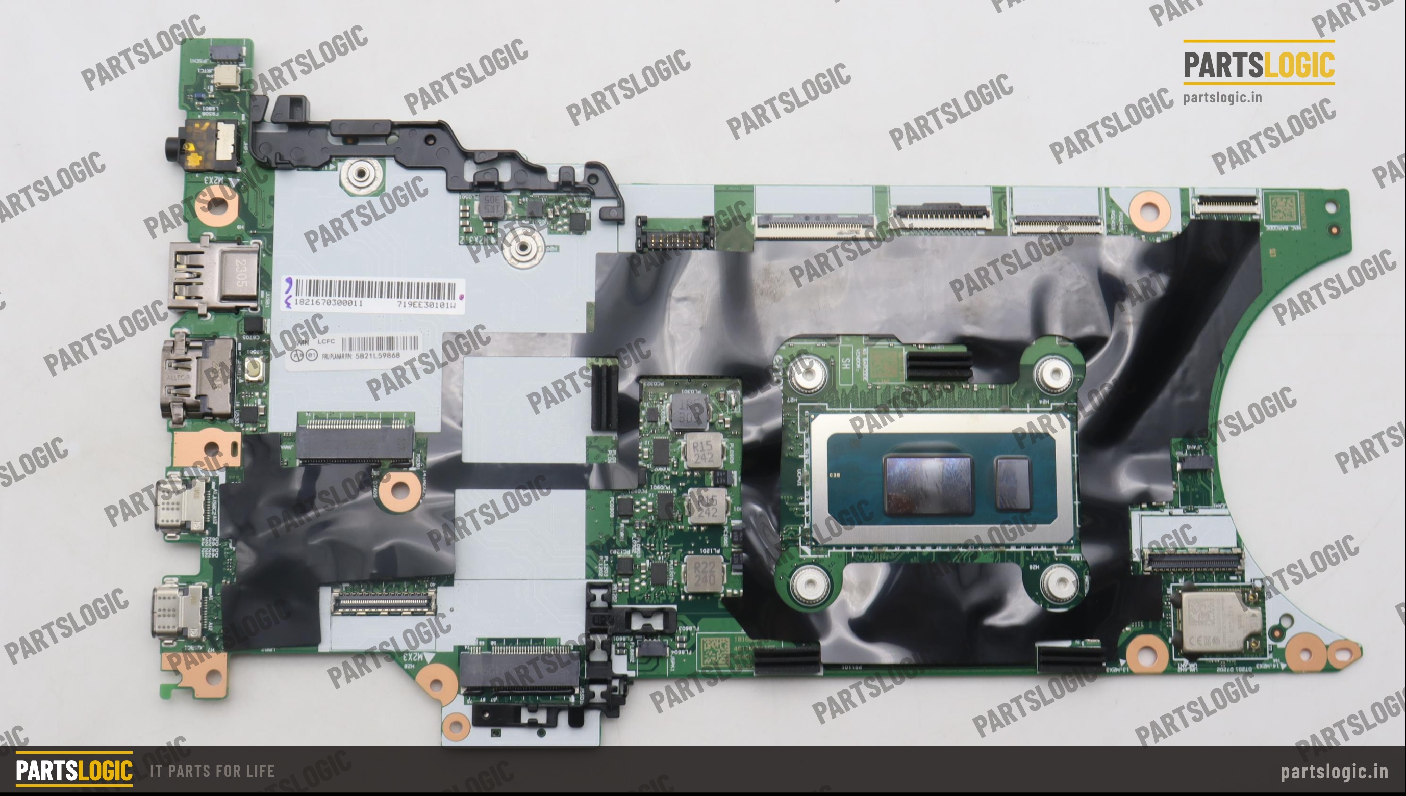 LENOVO NM-F151 i7-1355U 16GB UMA /5b21l59868