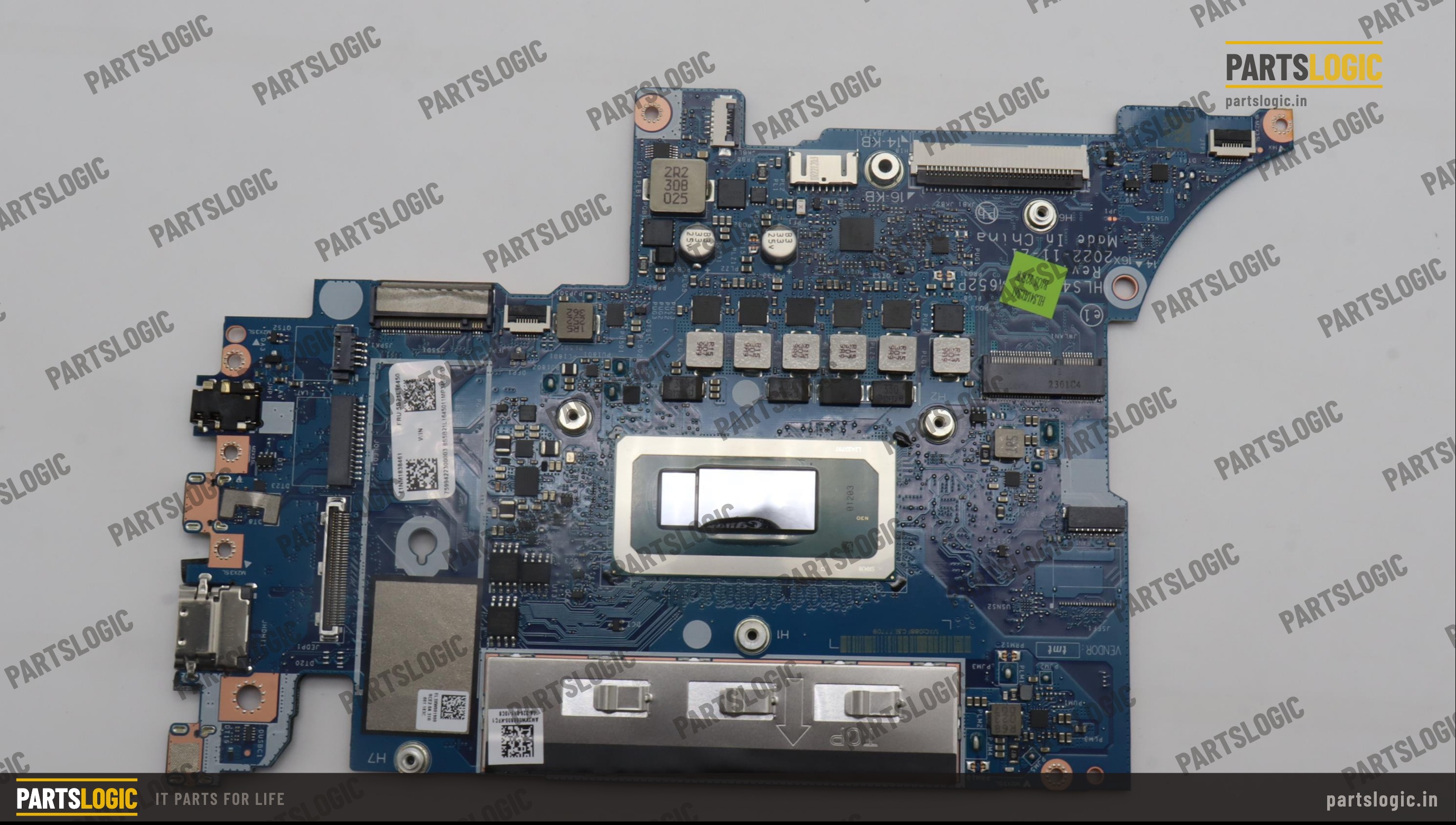 Lenovo IdeaPad 5 Laptop Motherboard — i7-13620H, Integrated Graphics