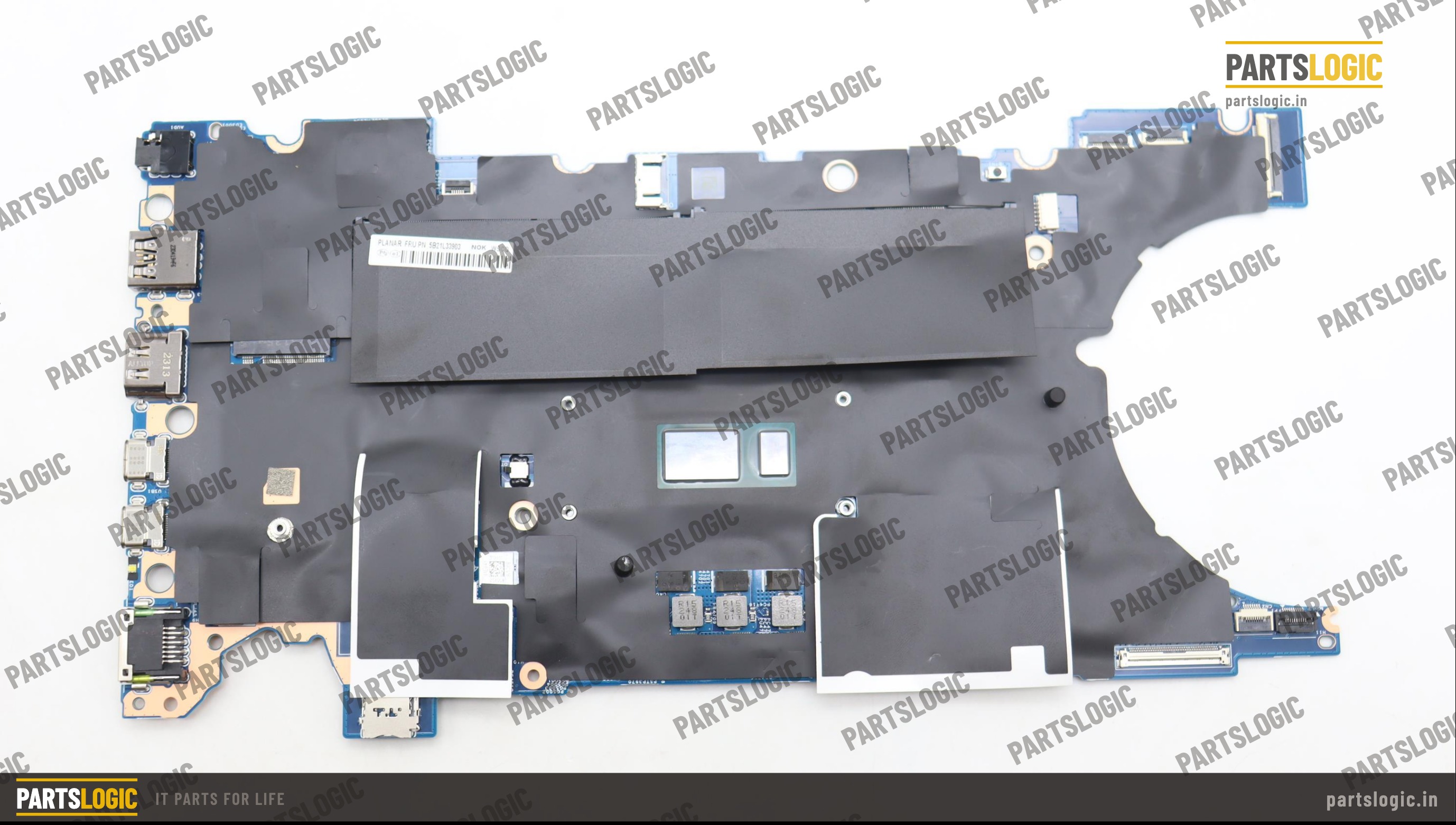 Lenovo ThinkPad L14 Gen 4 Laptop Motherboard — i7-1355U, Integrated Graphics