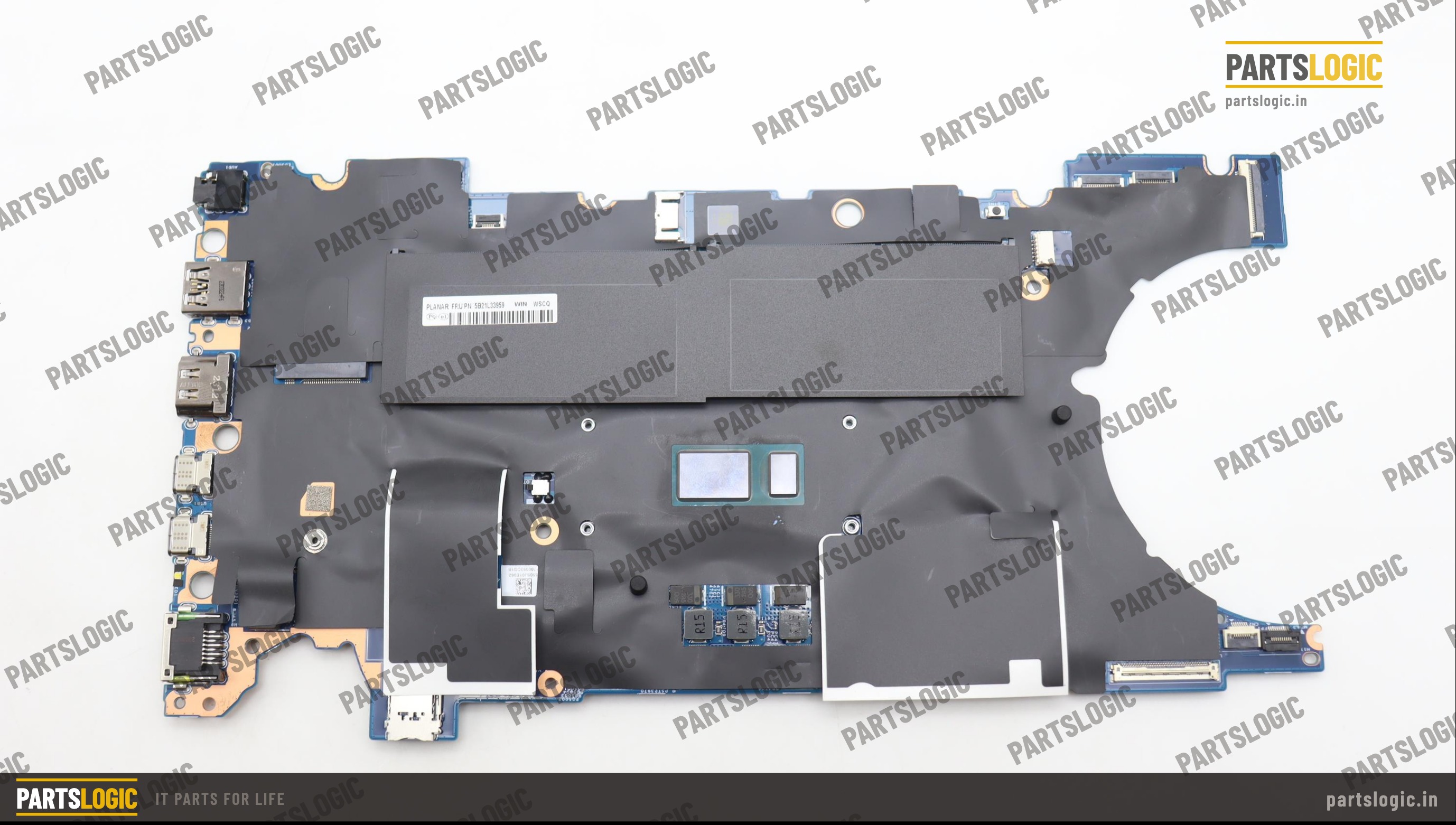 Lenovo ThinkPad L14 Gen 4 Laptop Motherboard — i7-1365U, Integrated Graphics