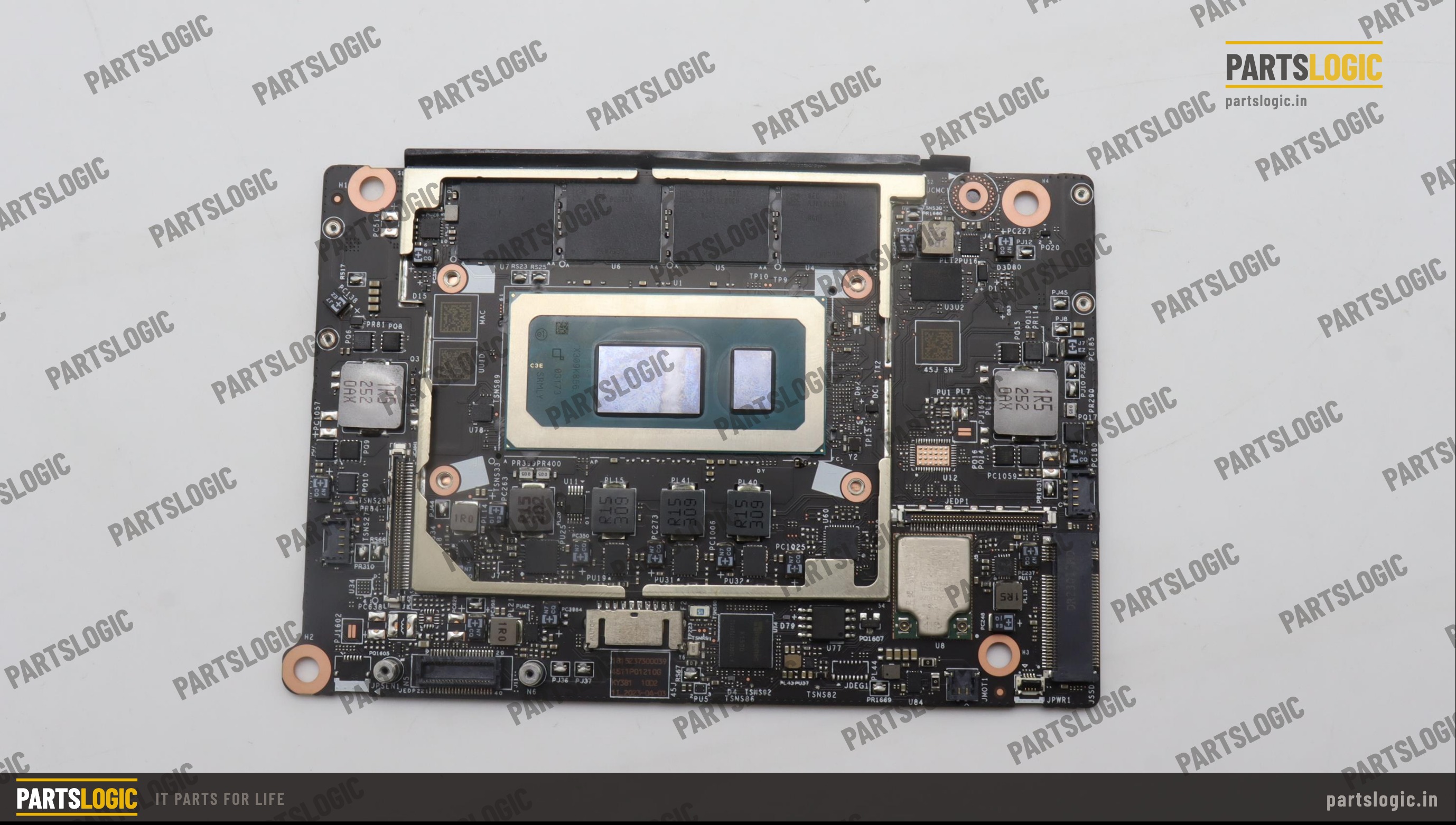 Lenovo Yoga BOOK Laptop Motherboard — i7-1355U