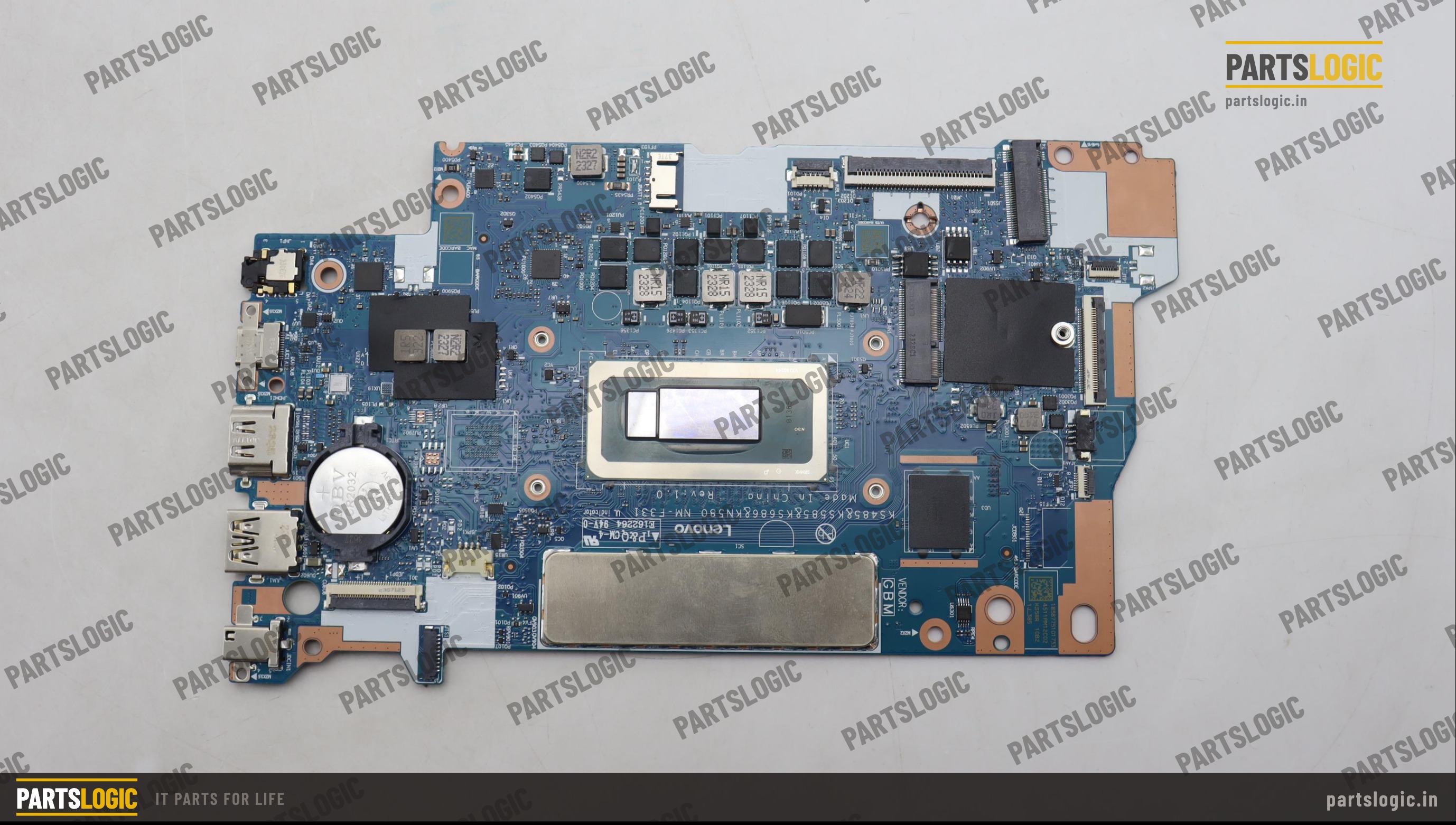 Lenovo IdeaPad 3 Laptop Motherboard — i5-13450H