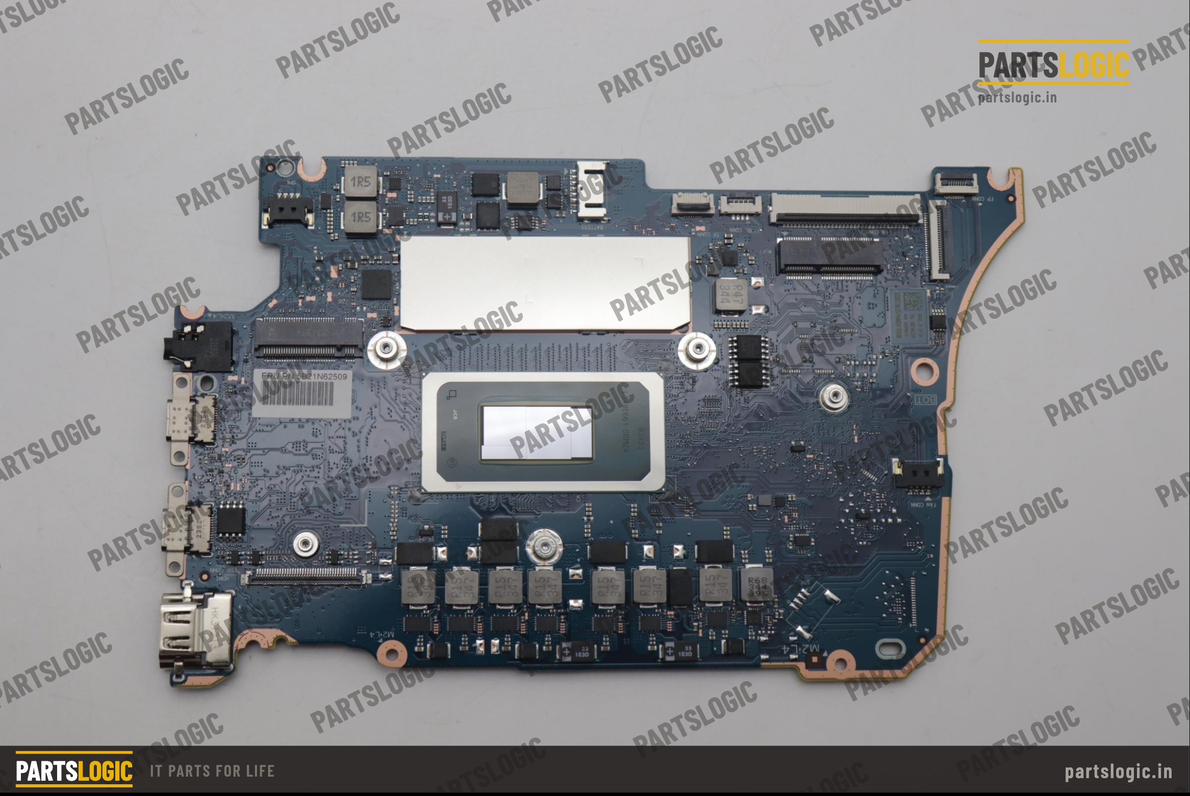 Lenovo Yoga 7 Laptop Motherboard — Integrated Graphics