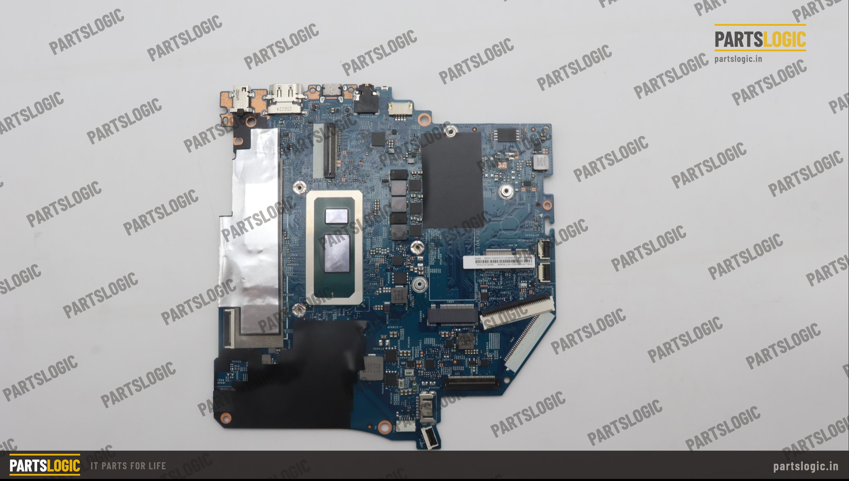 Lenovo IdeaPad 5 Laptop Motherboard — i5-1335U, Integrated Graphics