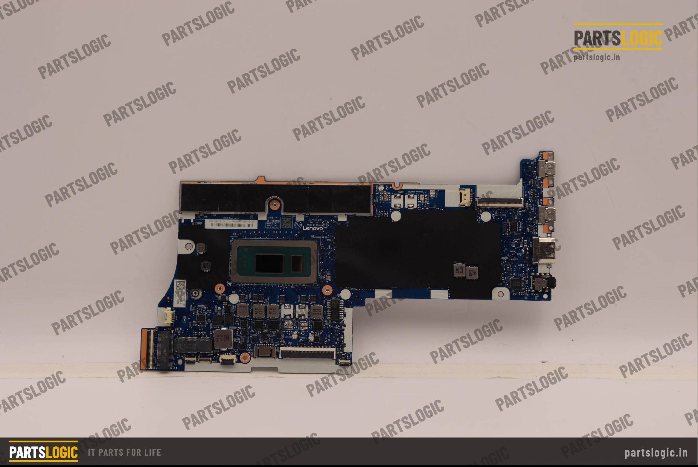 Lenovo IdeaPad 5 Laptop Motherboard — i7-1255U, Integrated Graphics
