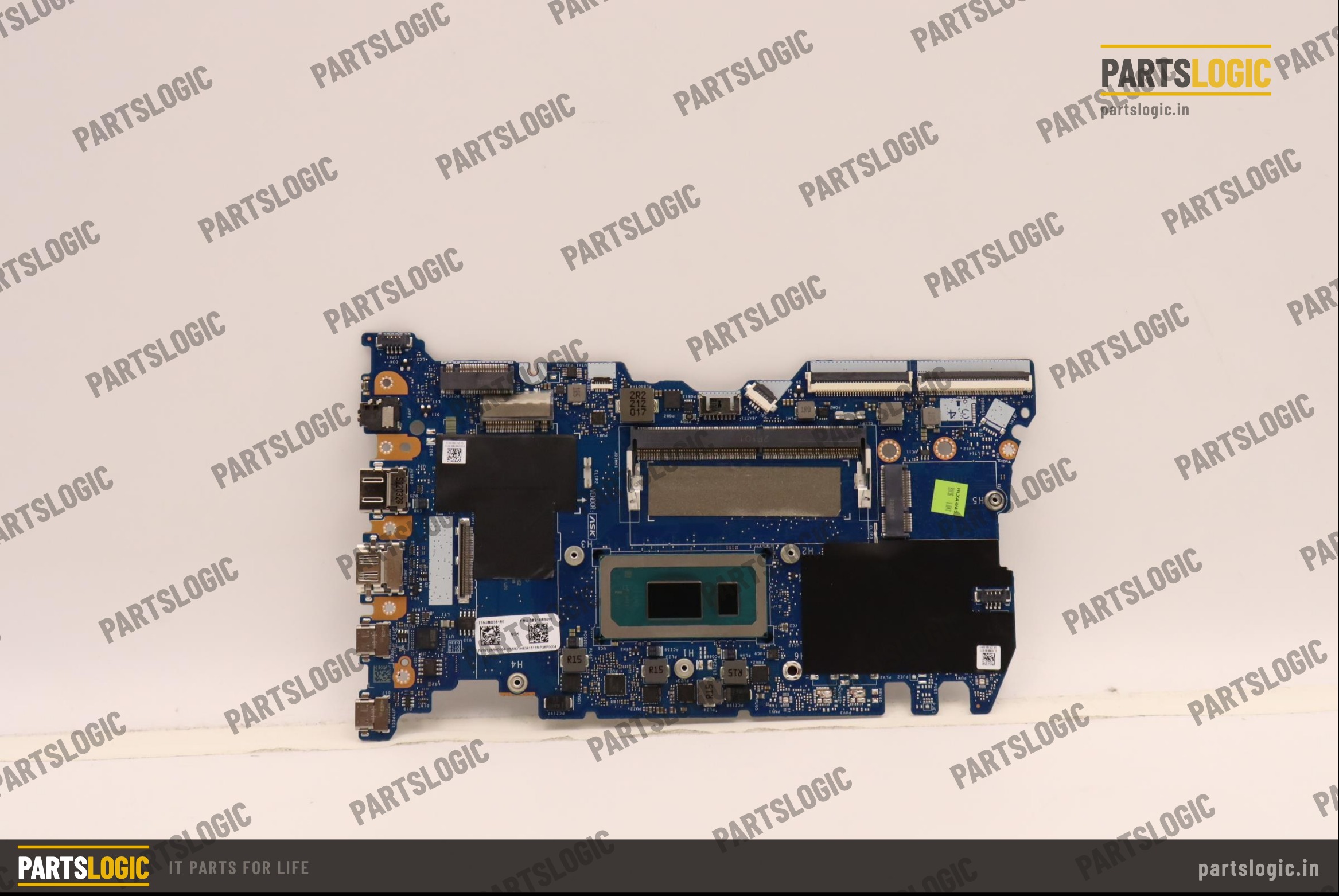 Lenovo ThinkBook 14 G4 IAP Laptop Motherboard — i3-1215U, Integrated Graphics