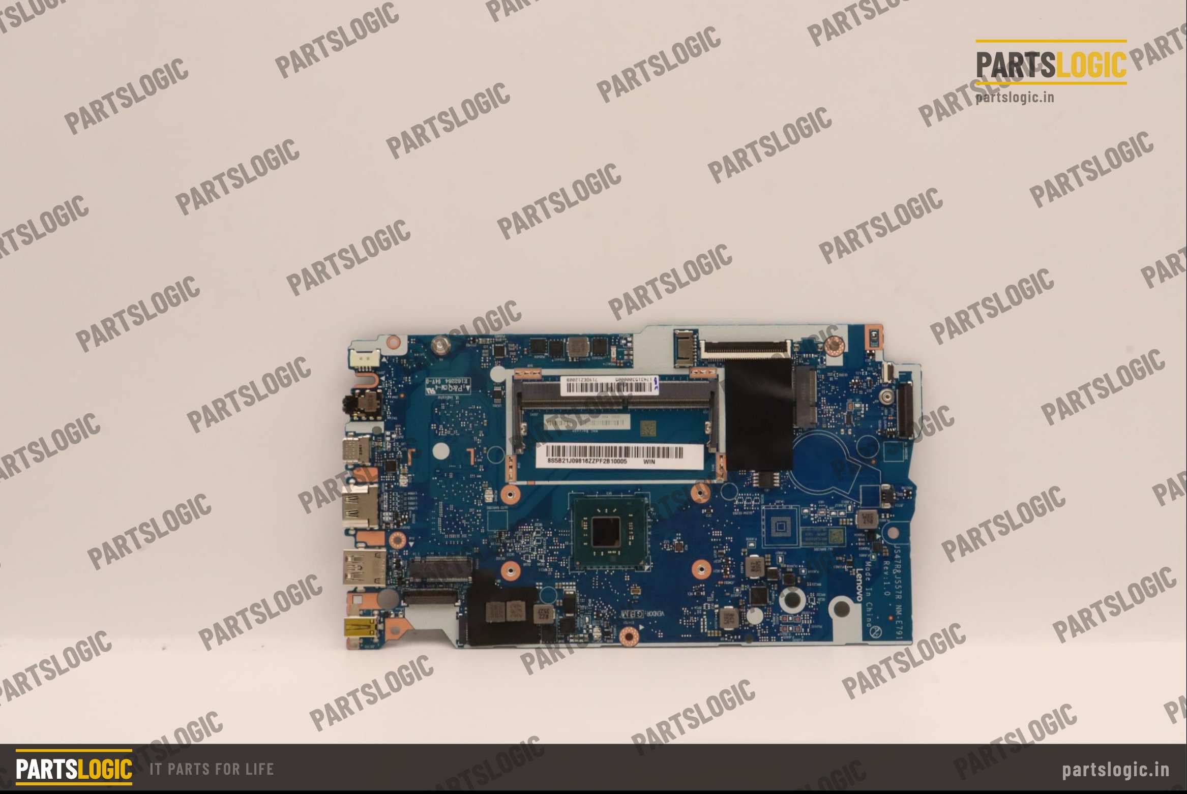 Lenovo IdeaPad 1-14IGL7 Laptop Motherboard — N4020, Integrated Graphics