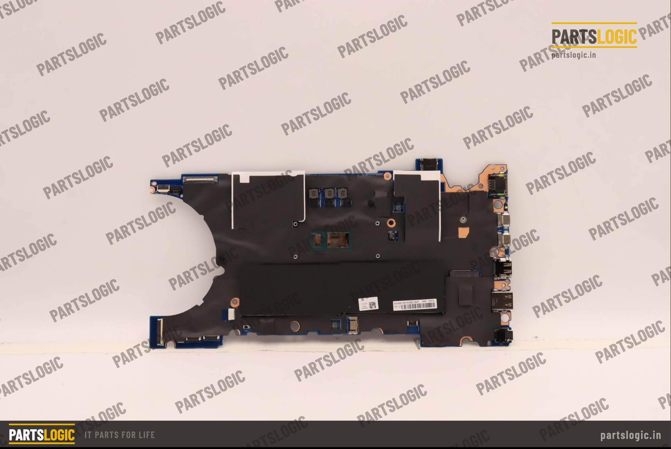 Lenovo ThinkPad L14 Gen 4 Laptop Motherboard — i5-1335U, Integrated Graphics