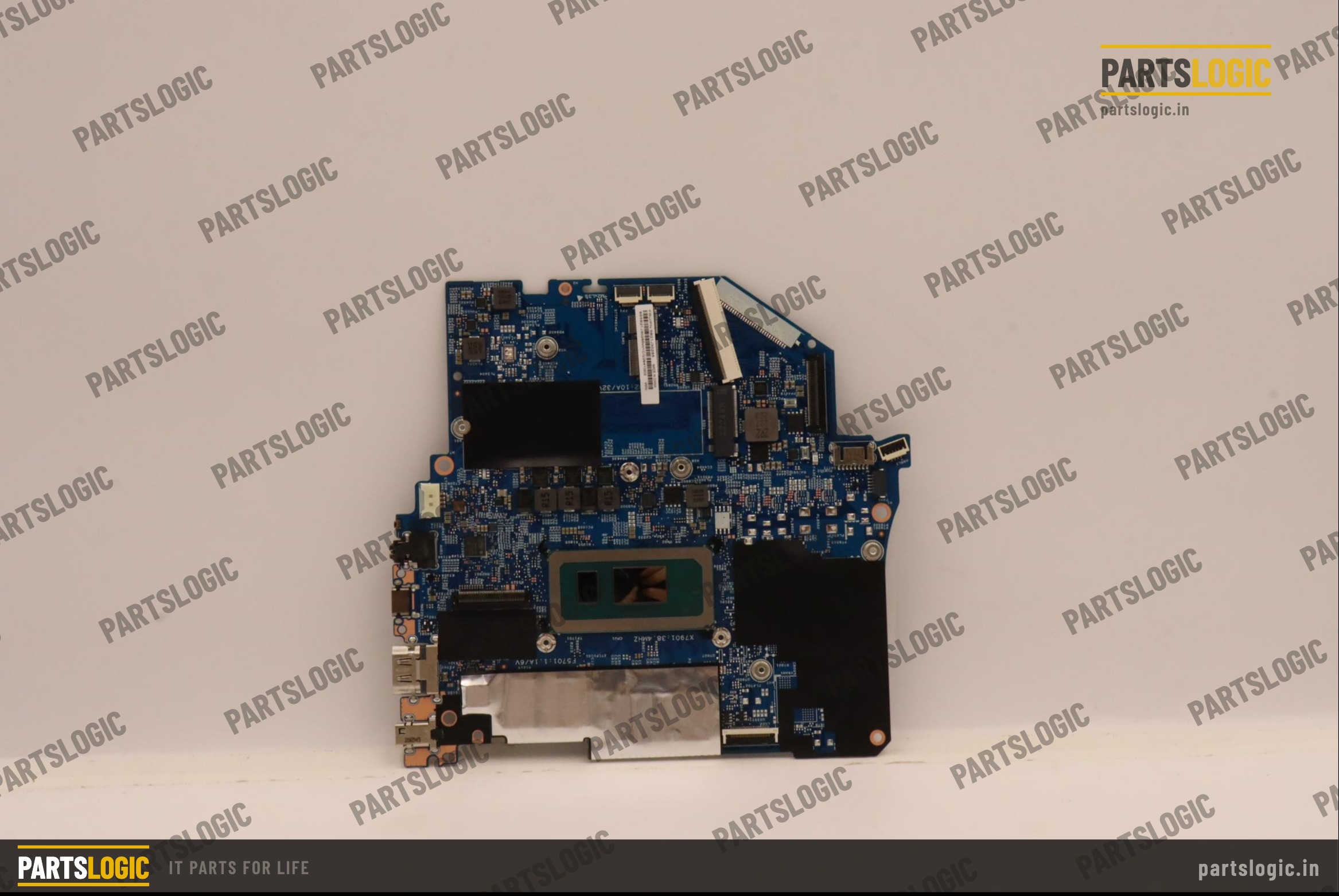 Lenovo IdeaPad 5 Laptop Motherboard — i7-1255U, Integrated Graphics