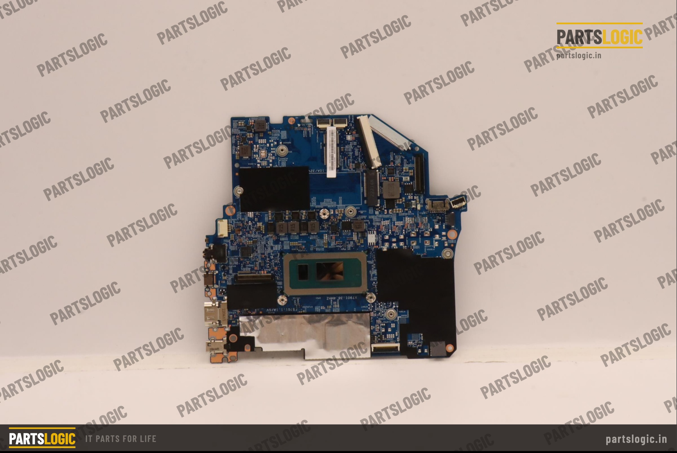 Lenovo IdeaPad 5 Laptop Motherboard — i5-1235U, Integrated Graphics