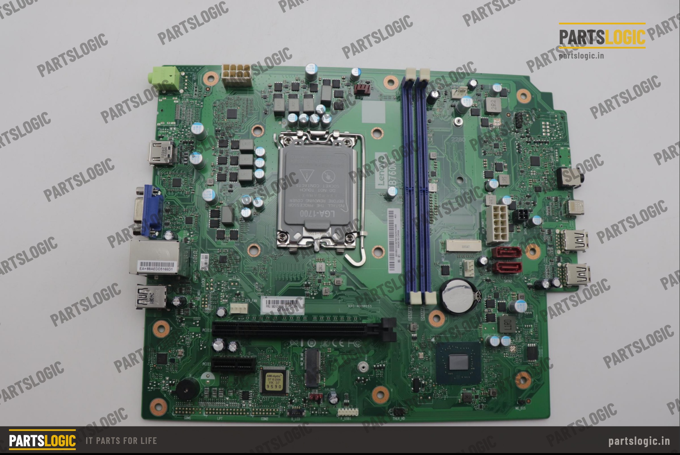 Lenovo IdeaCentre Tower Laptop Motherboard