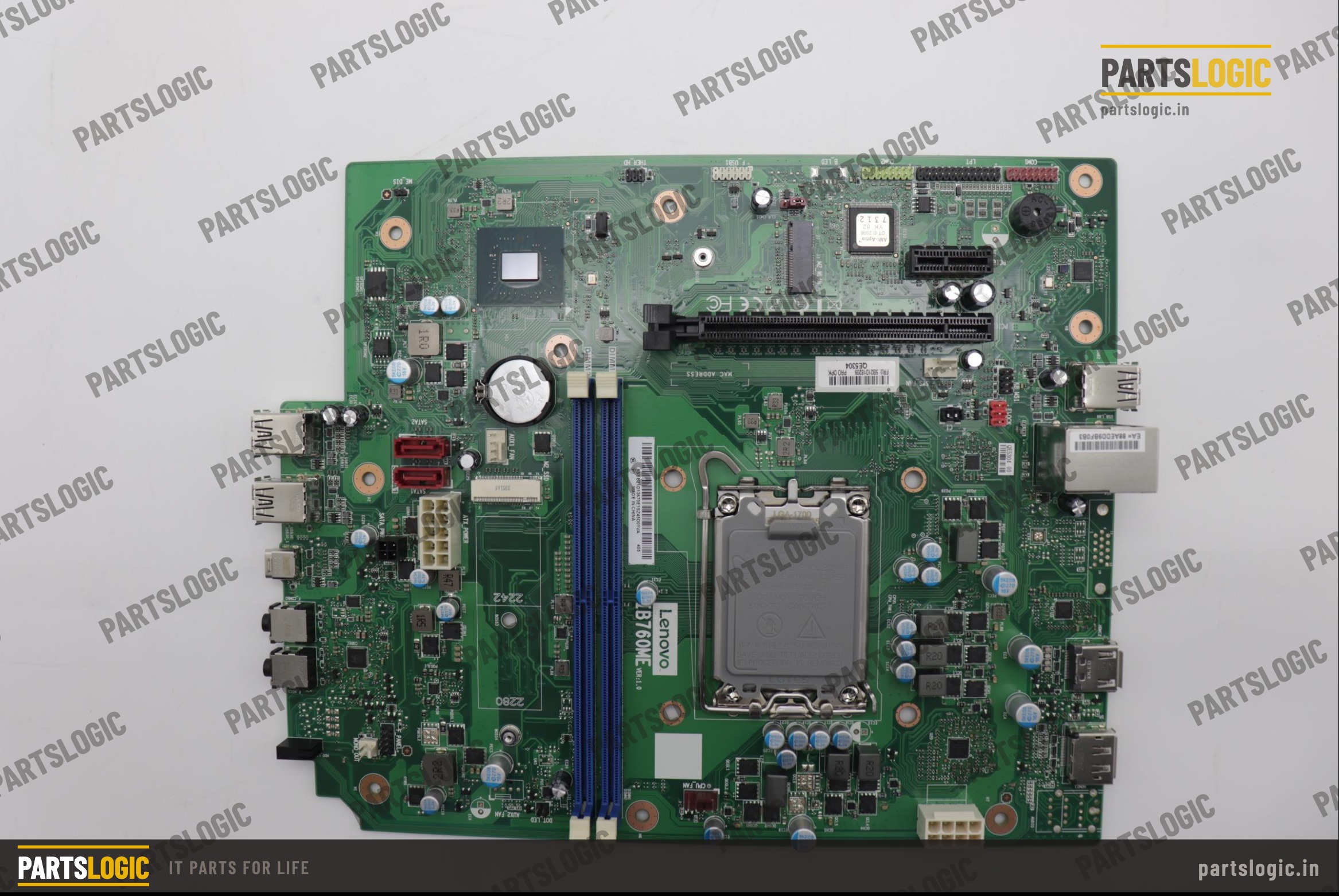 LENOVO Desktop M70t Gen 5 IB760ME 5B21D18209