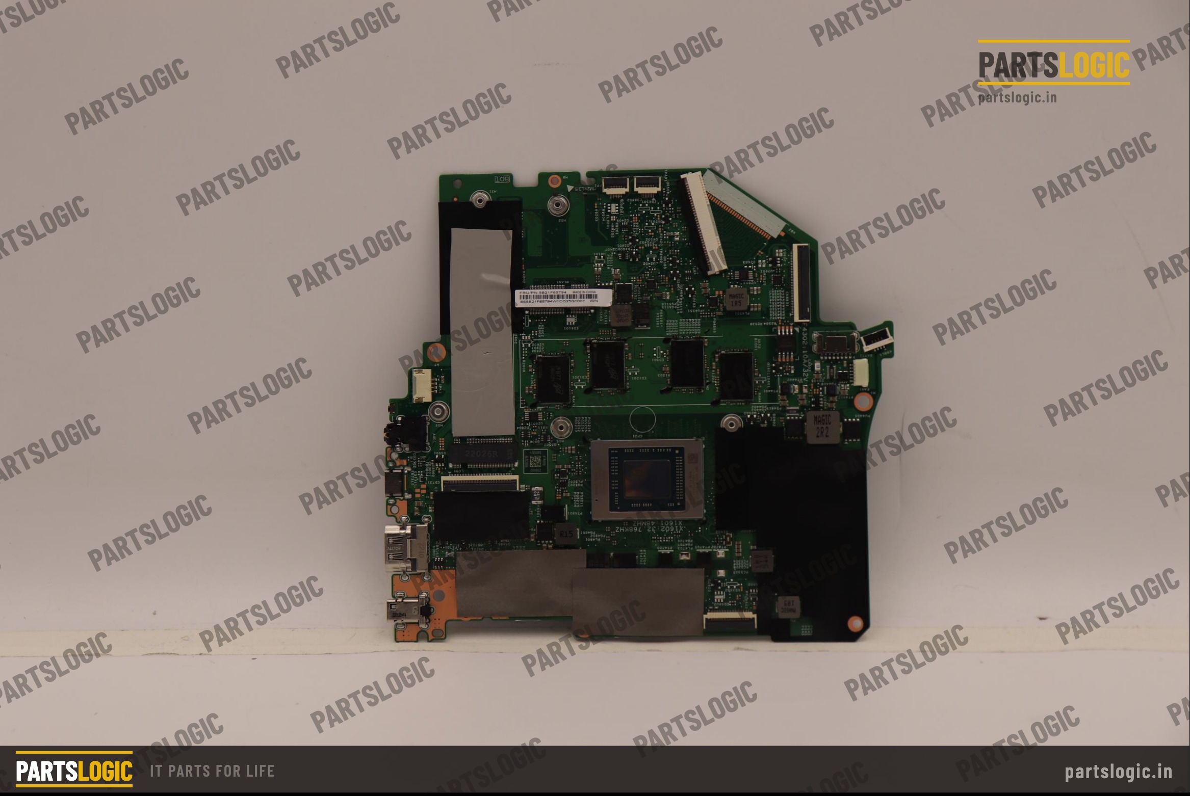 Lenovo IdeaPad Flex Laptop Motherboard — Ryzen 5 5500U, Integrated Graphics
