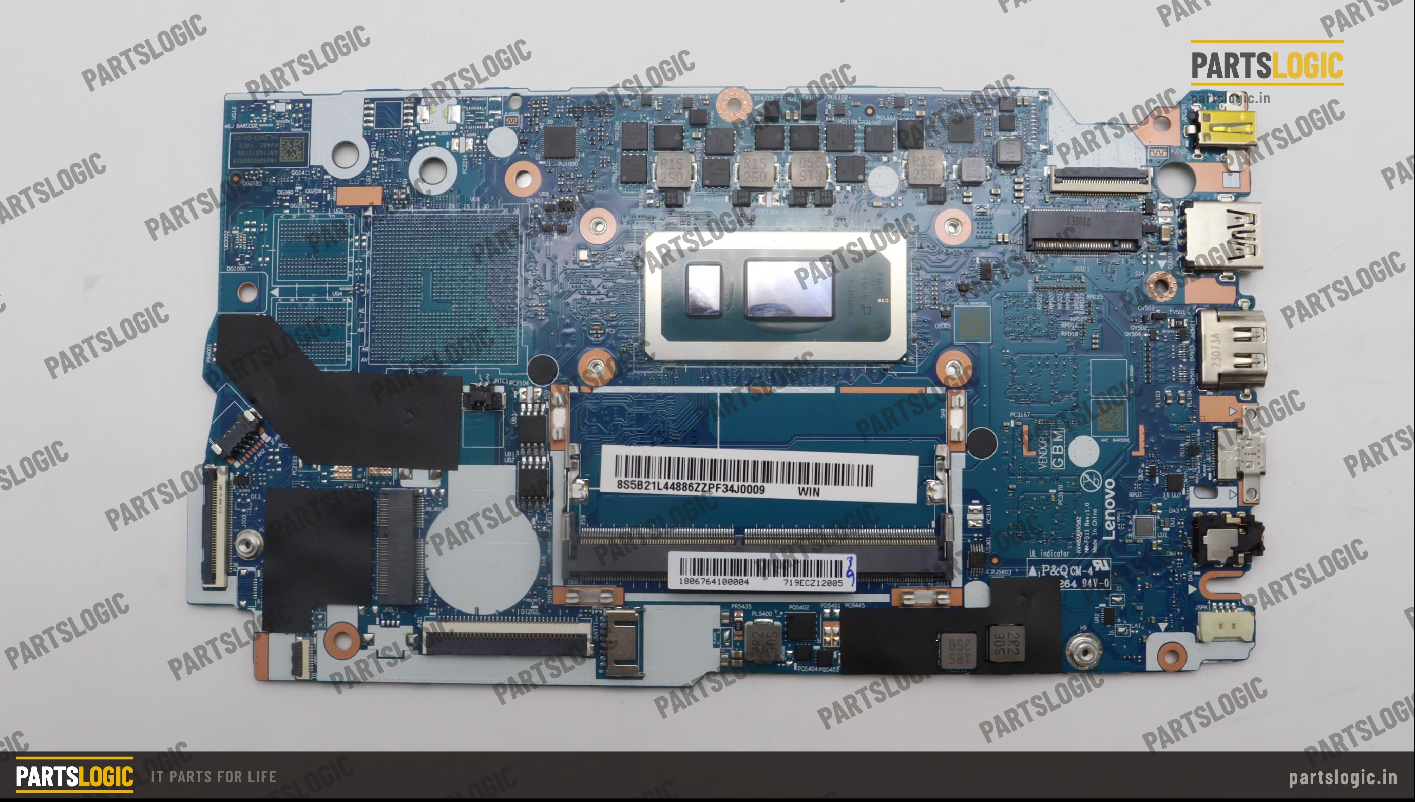 Lenovo Lenovo V14 G4 IRU NM-F511 i5-1335U 8GB UMA