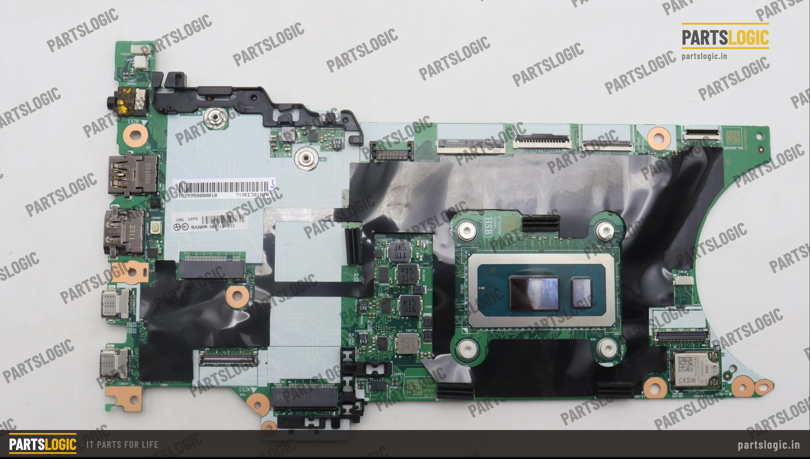 Lenovo T14S GEN 4 NM-???? i7-1355U 16GB UMA