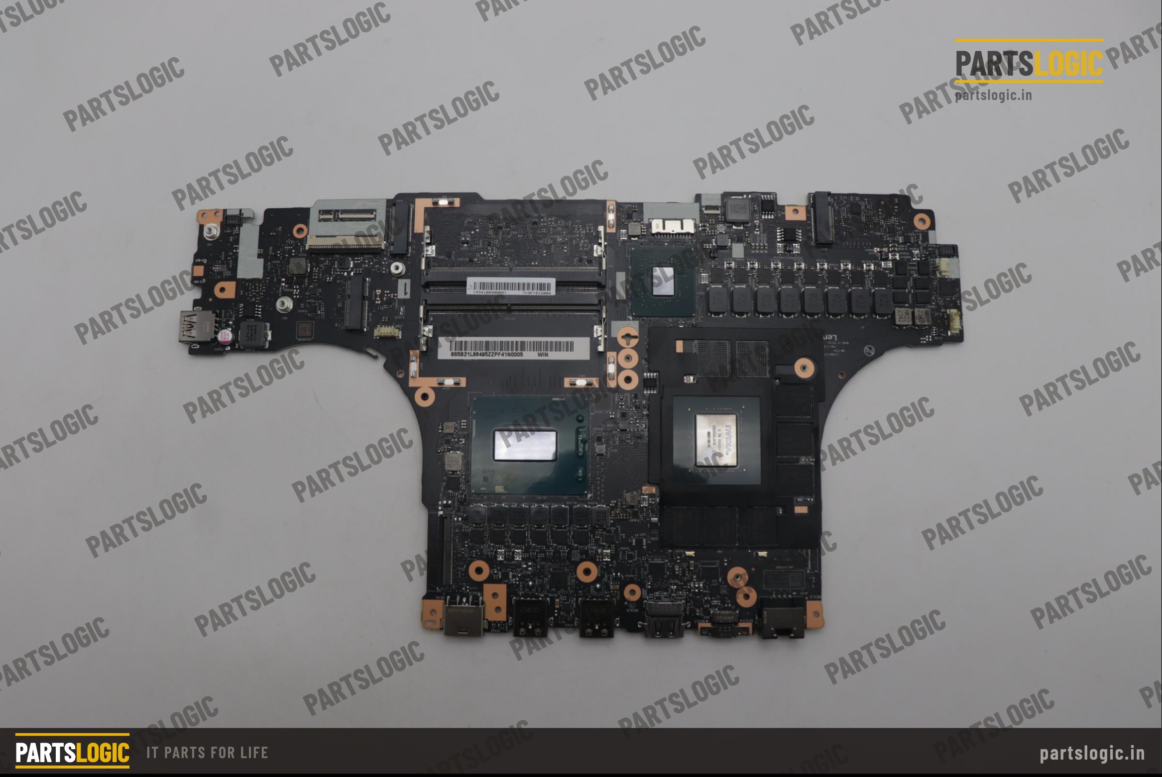 Lenovo Legion Pro Laptop Motherboard — i9-14900HX, Discrete 12GB
