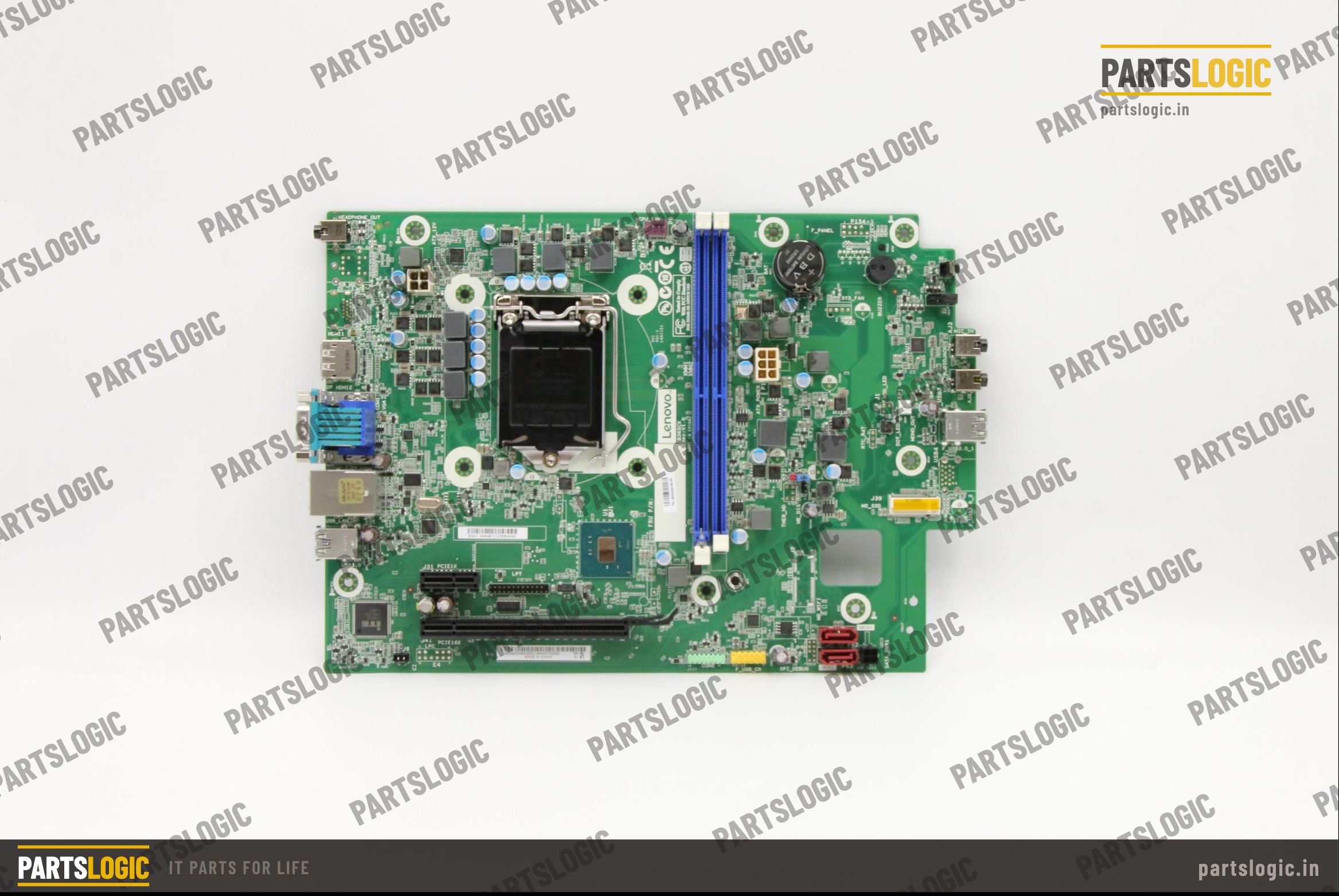 Lenovo AIO M720E IB365CX /B365 DDR4 LGA1151 UMA